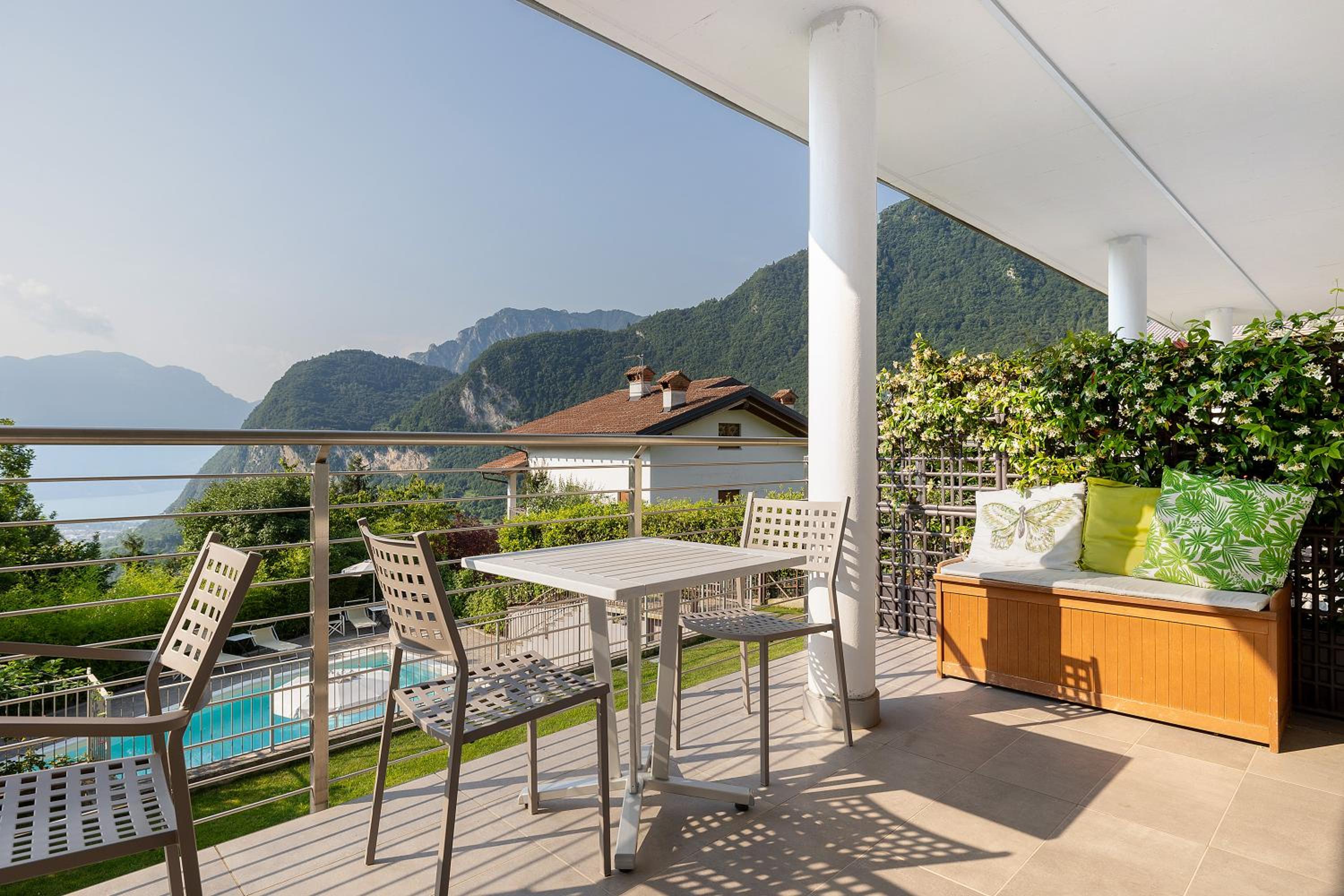 Eco del Garda Apartments