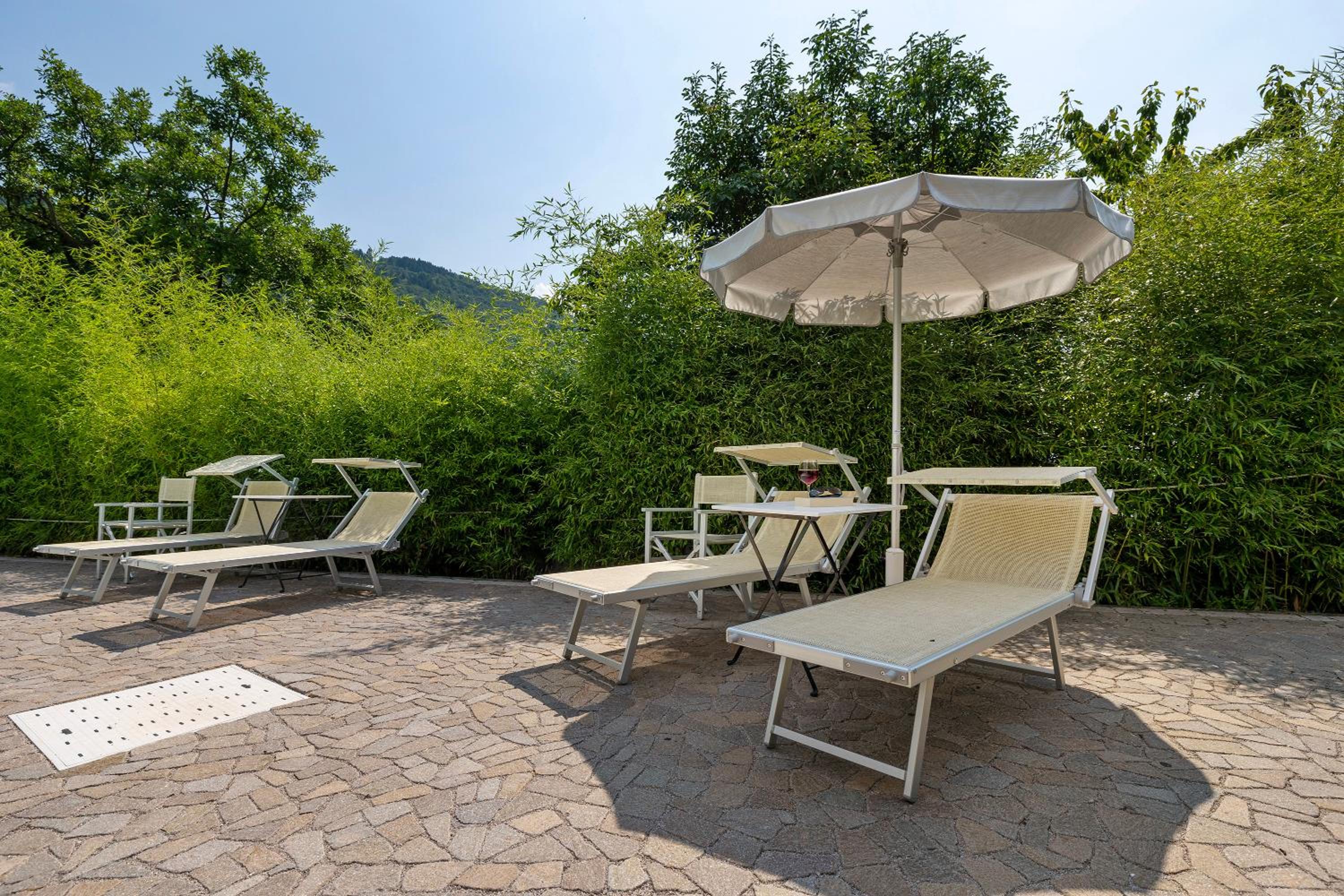 Eco del Garda Apartments