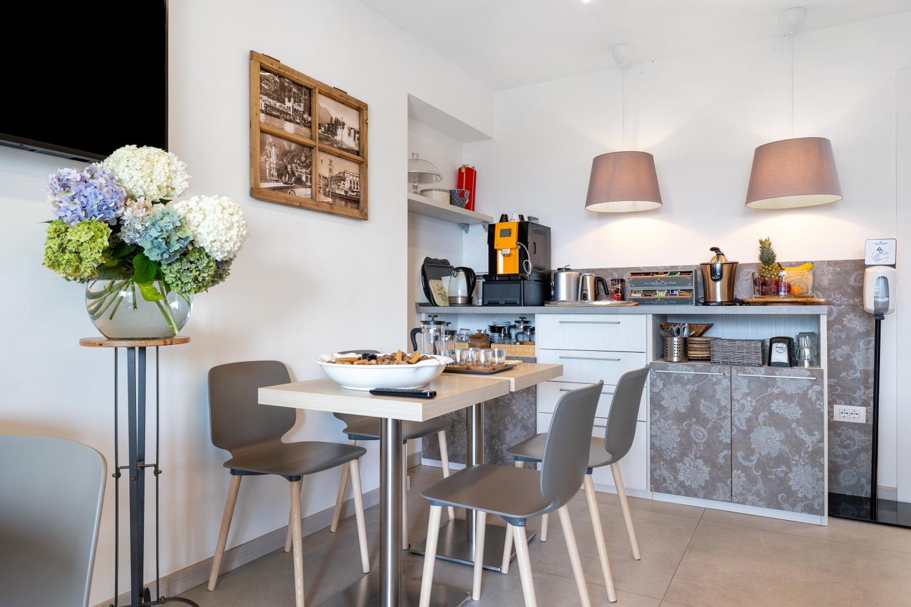 Eco del Garda Apartments