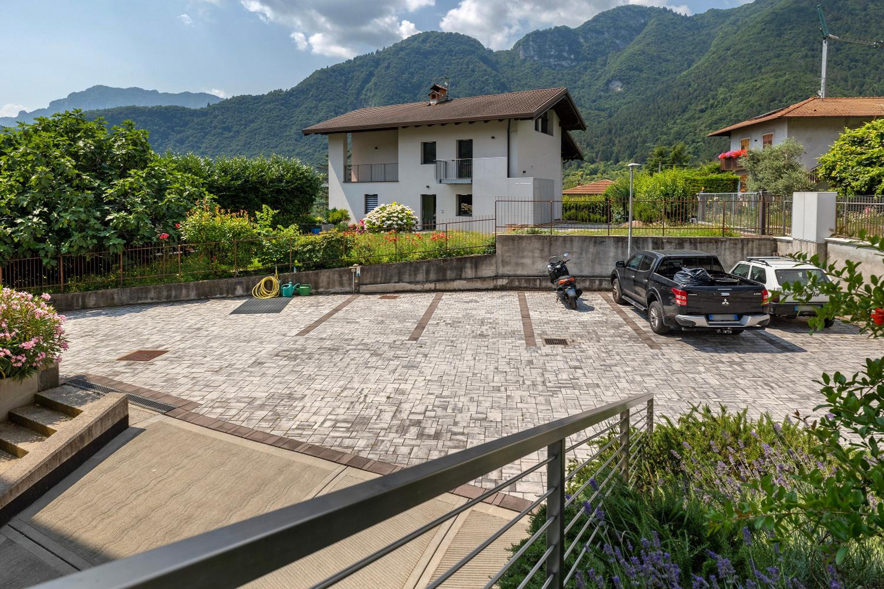 Eco del Garda Apartments