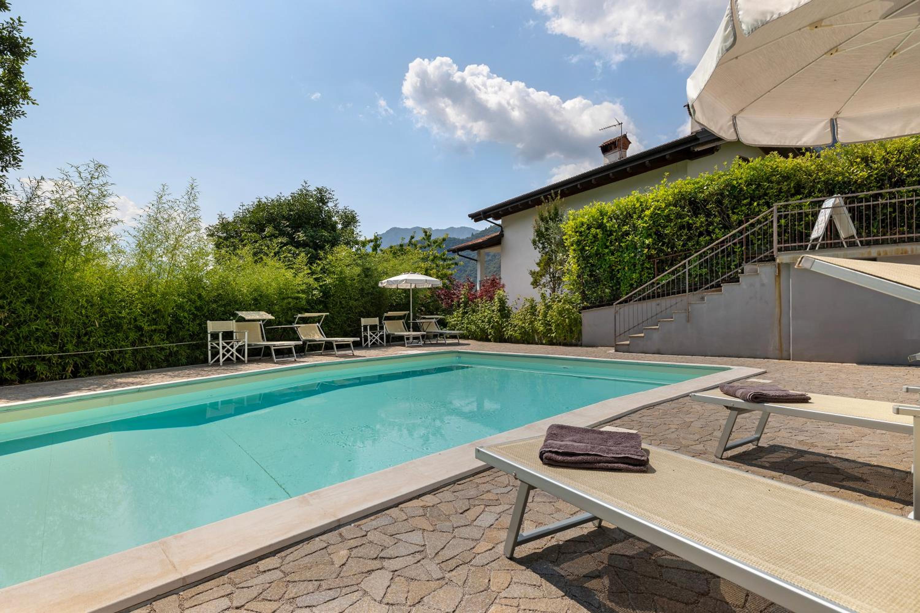 Eco del Garda Apartments