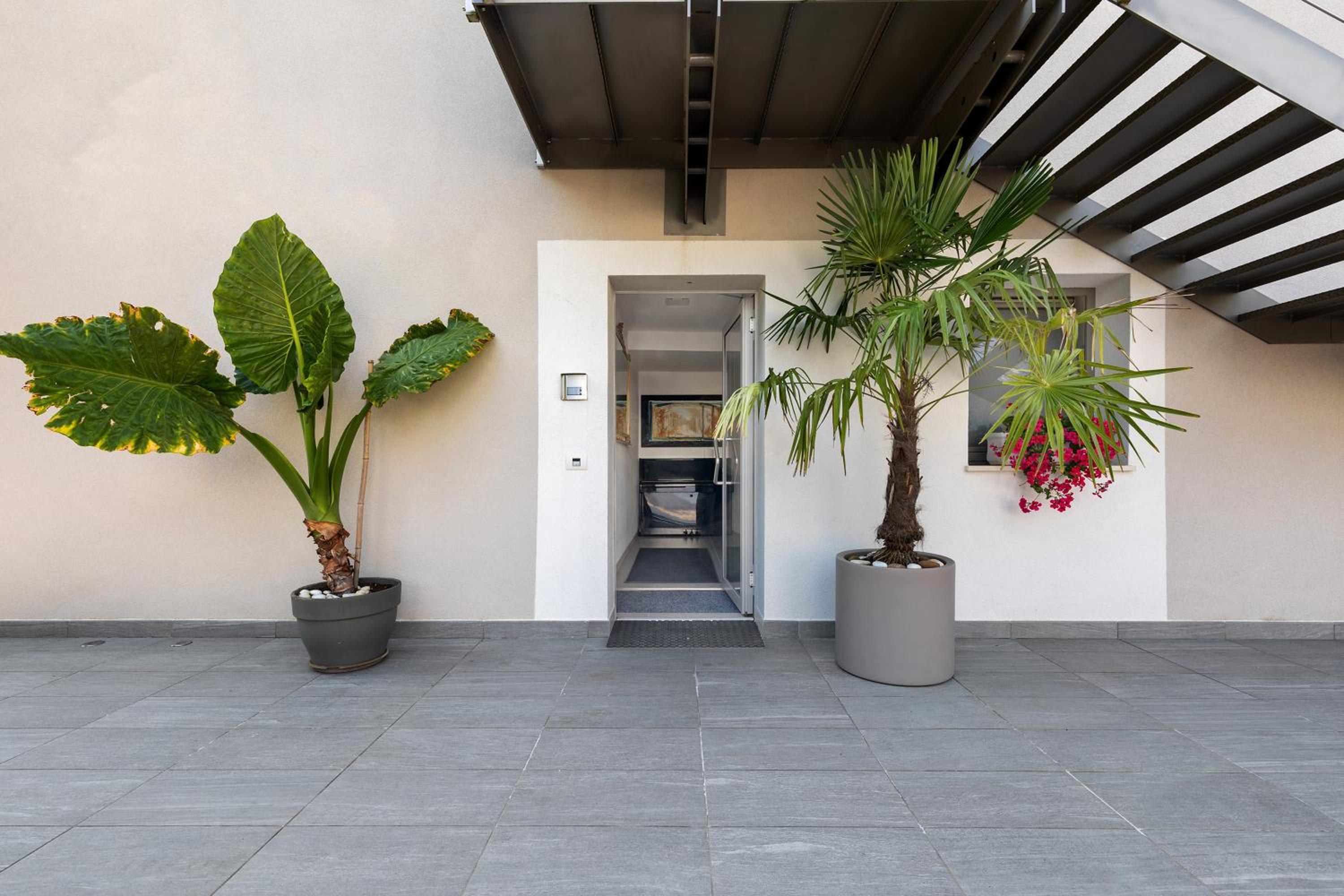 Eco del Garda Apartments