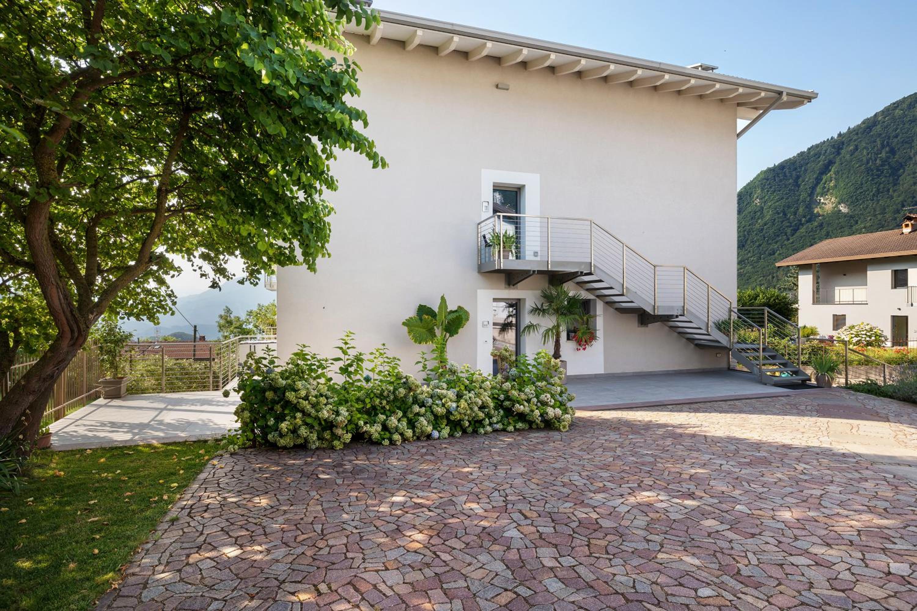 Eco del Garda Apartments