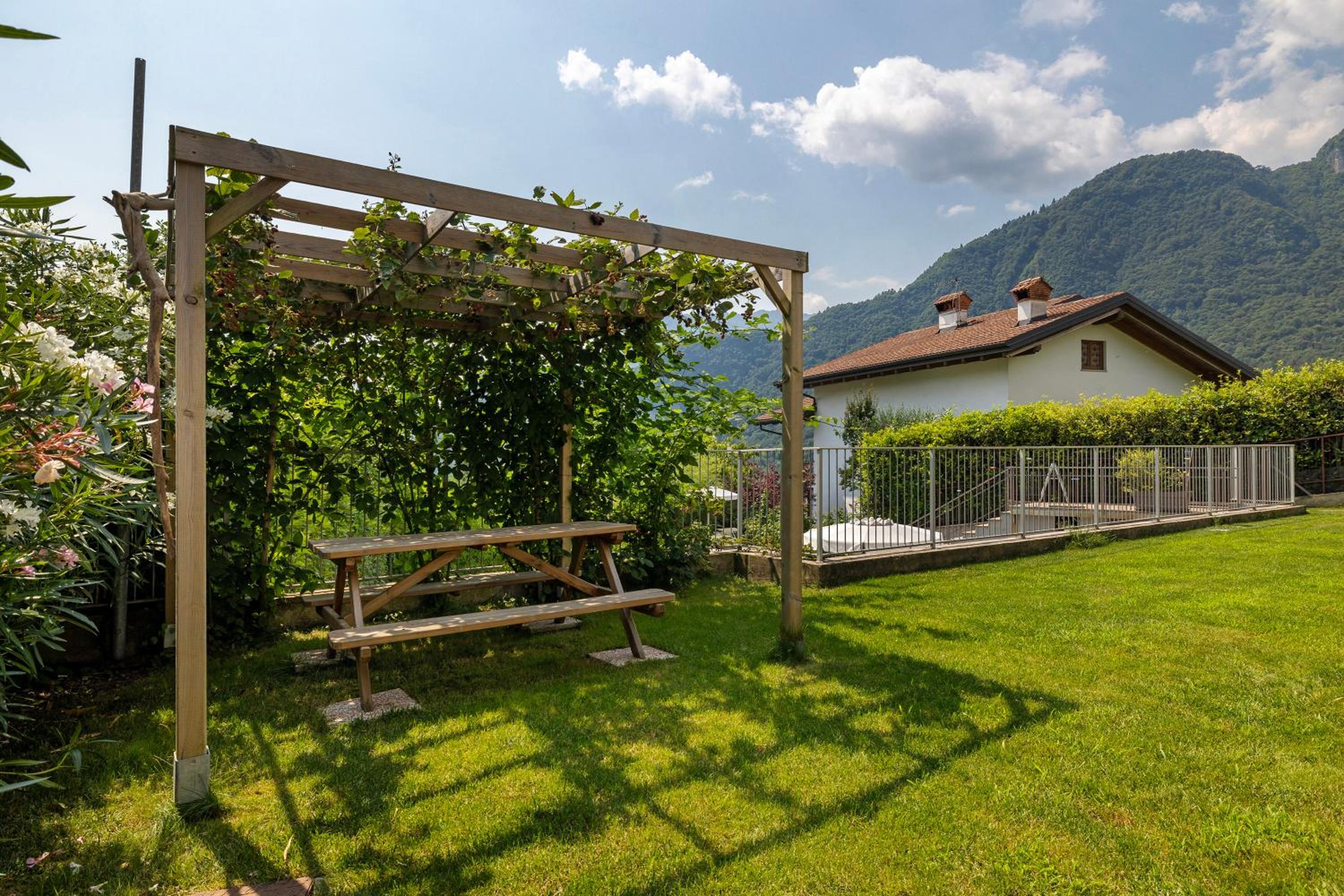 Eco del Garda Apartments