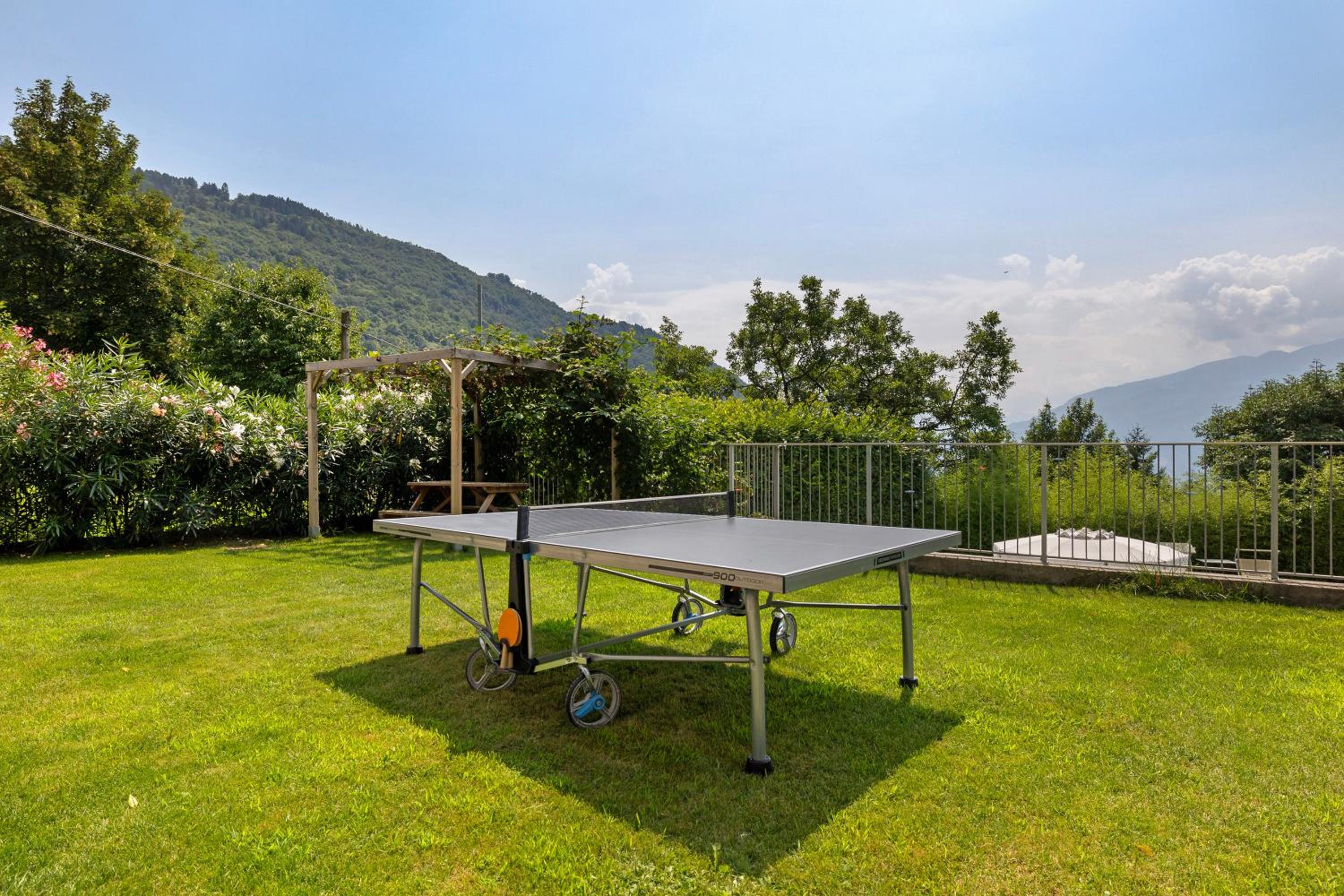 Eco del Garda Apartments
