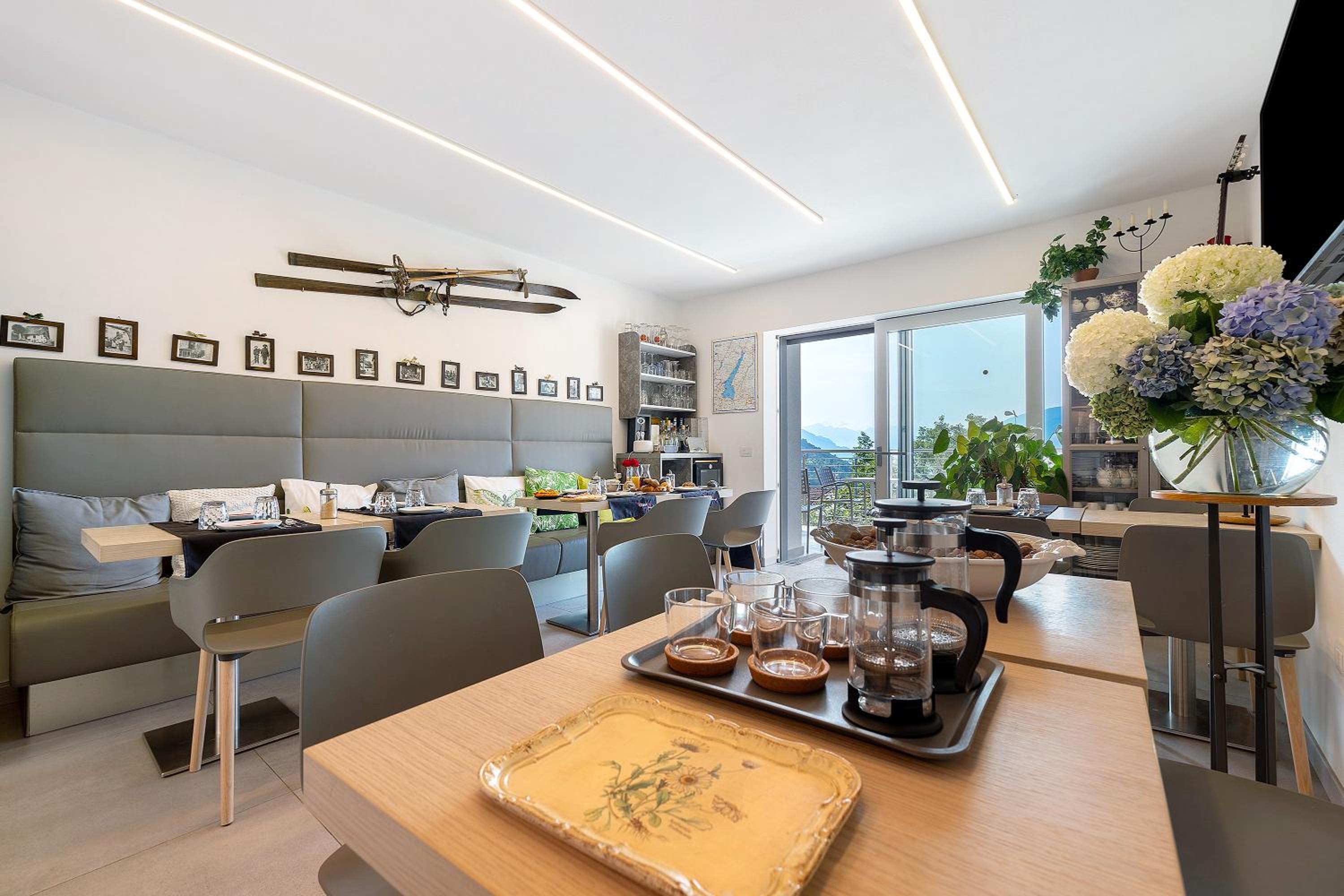 Eco del Garda Apartments