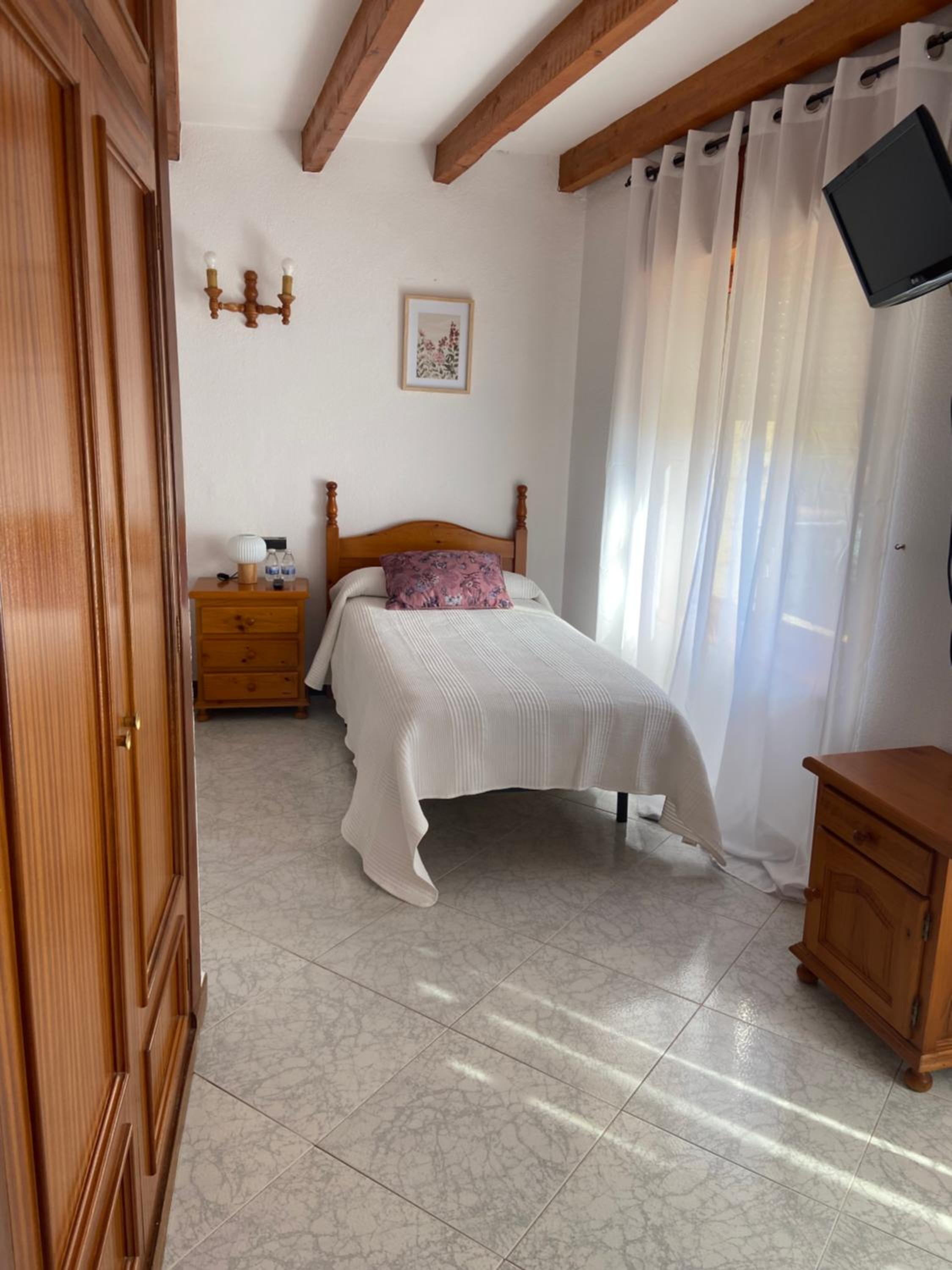 Hostal Cholo