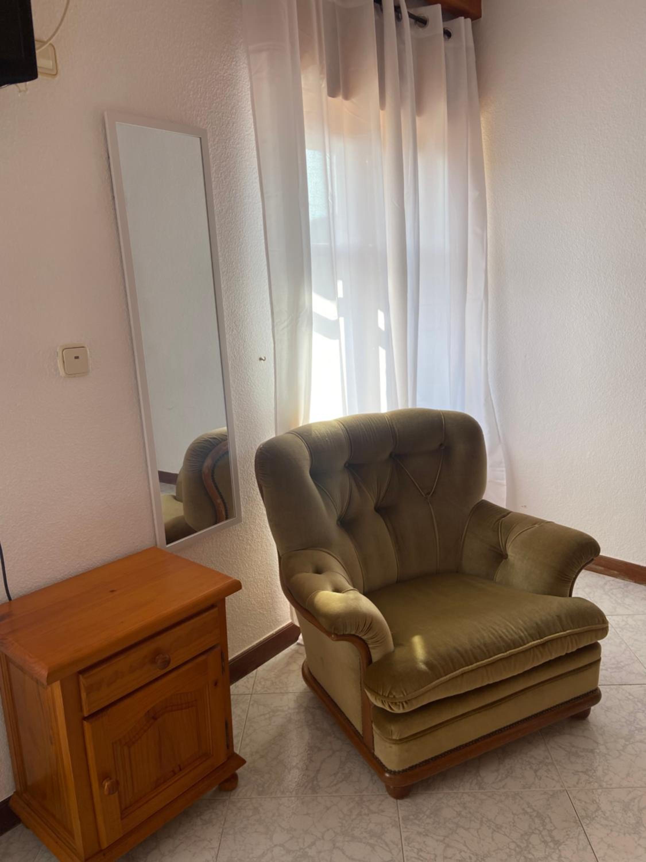 Hostal Cholo