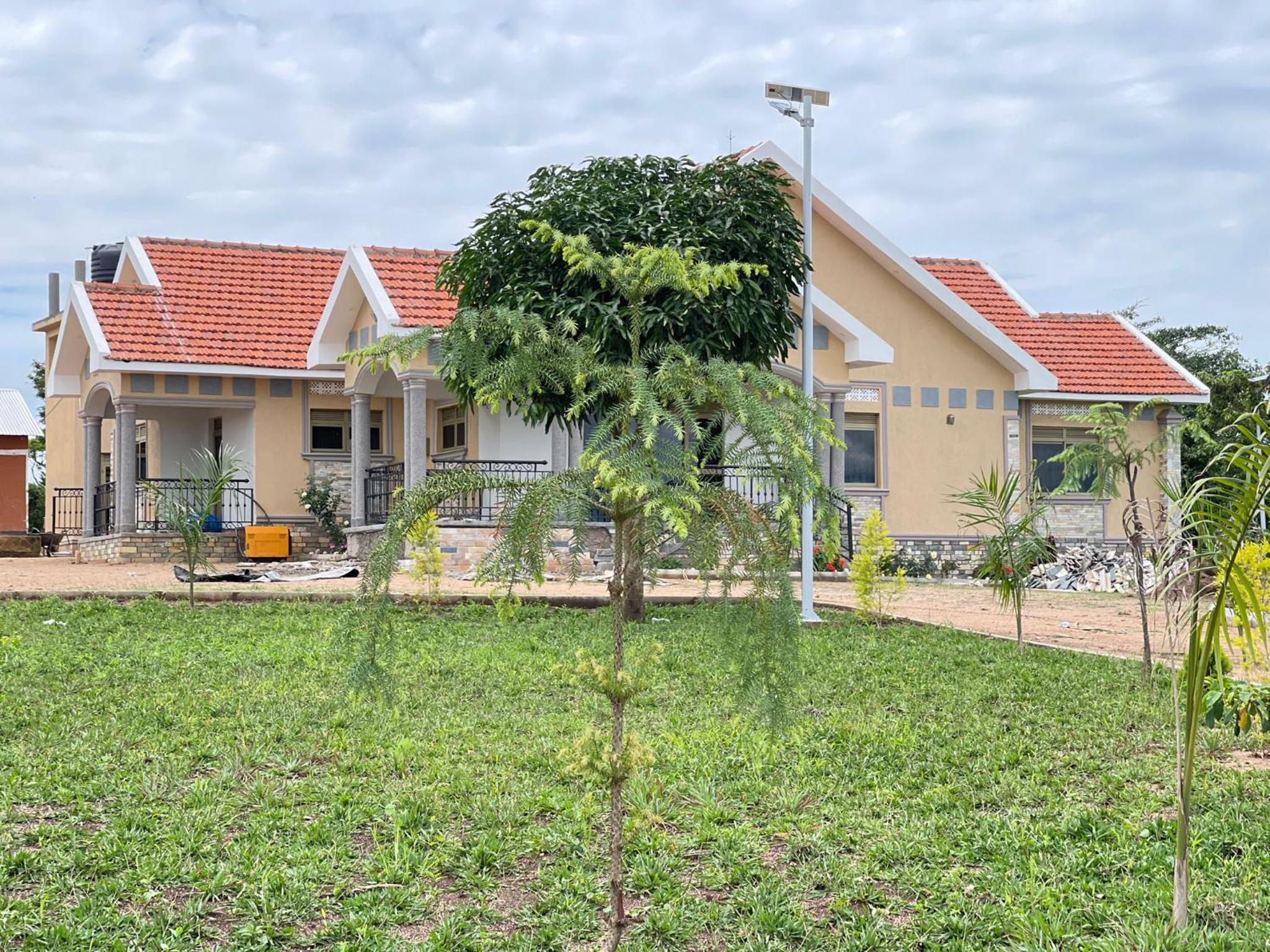 kashamba accommodation view 3