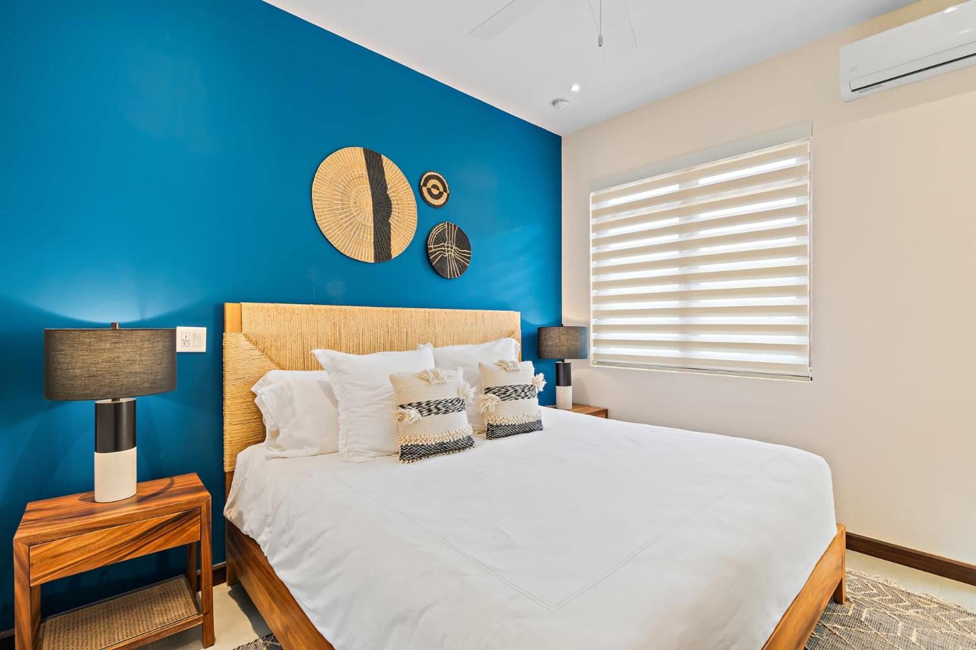 Stylish Condo in the Heart of Las Catalinas with Vibrant Design & Exclusive Beach Club Access