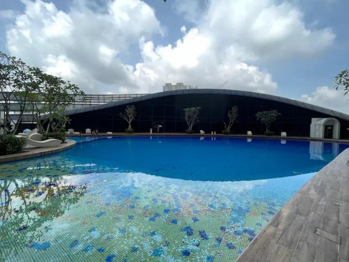 Arte mont kiara by Sweet home