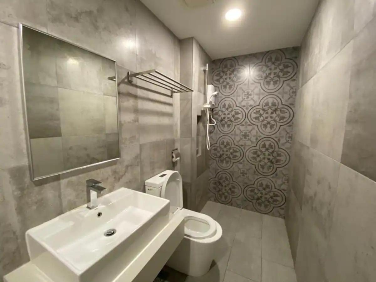 Arte mont kiara by Sweet home