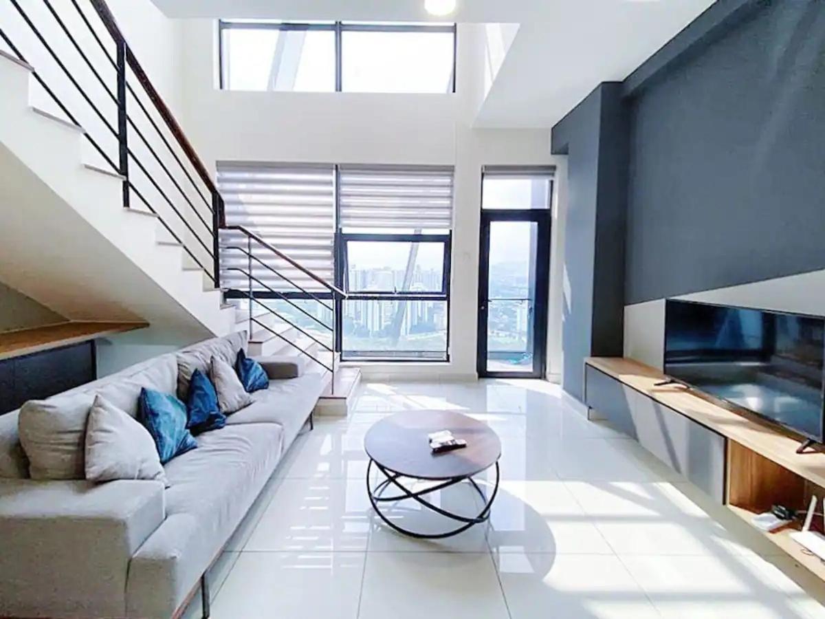 Arte mont kiara by Sweet home
