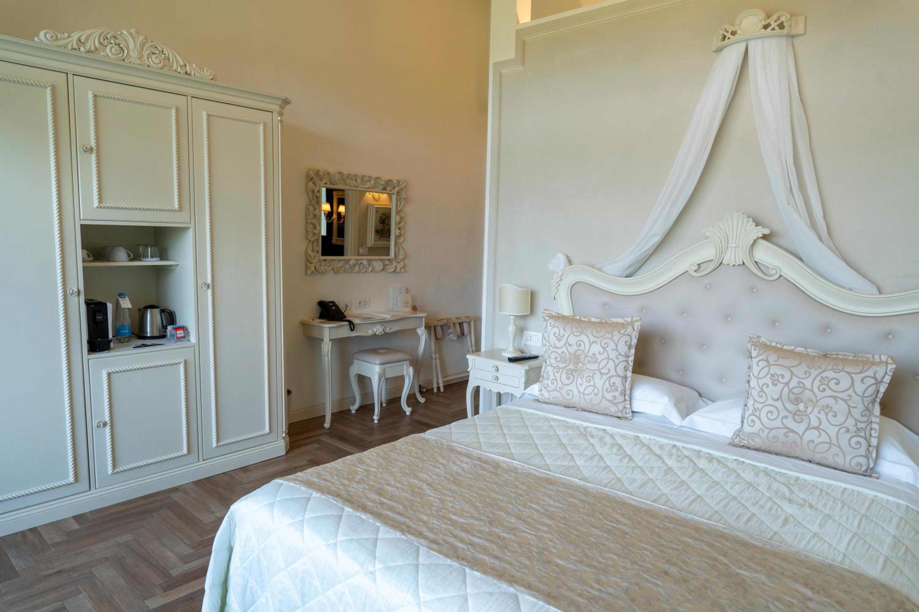 Relais Sassa al Sole