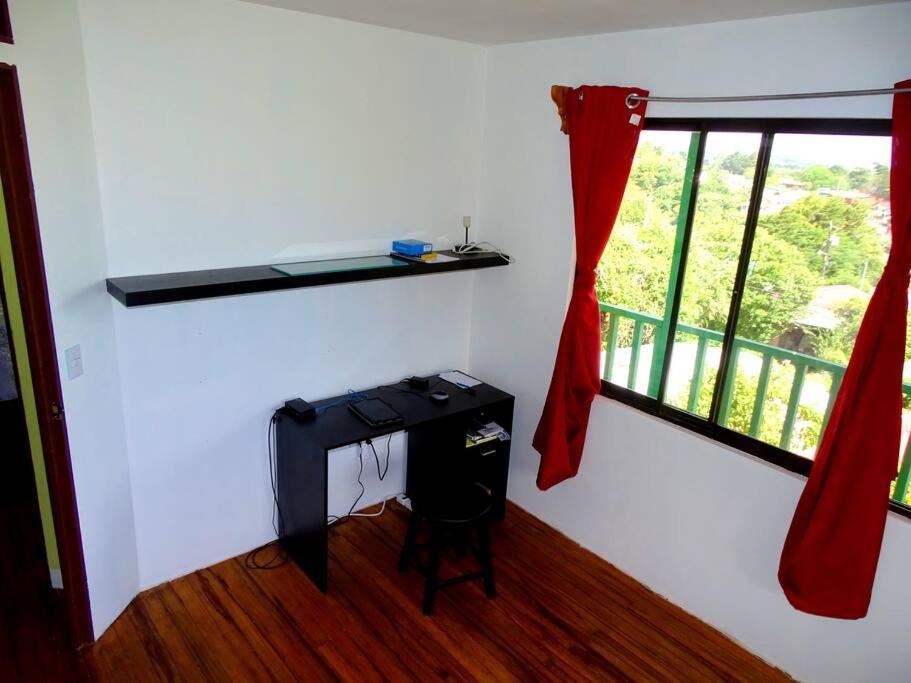 Casa Gatitos big whole House