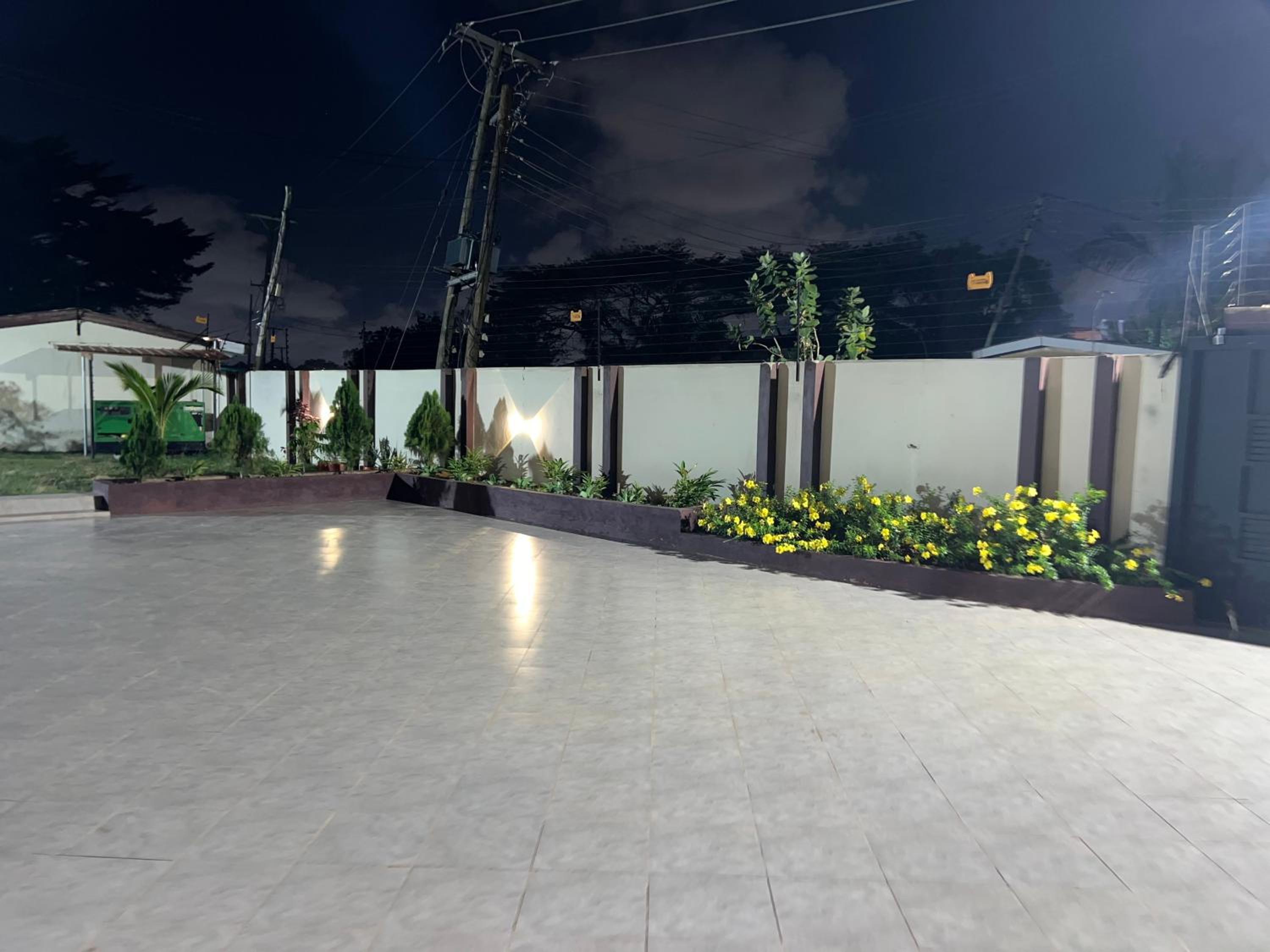 Imani Court Luxury Apartments