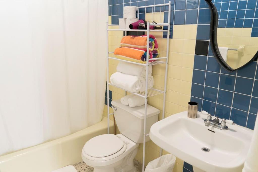 8 Atlantic Place by Stay with Bear view 4