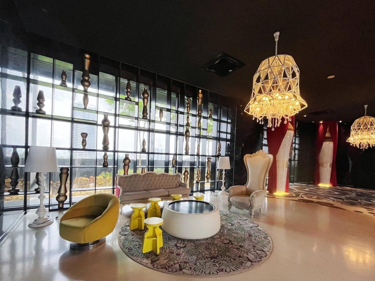 Arte mont kiara by Sweet home
