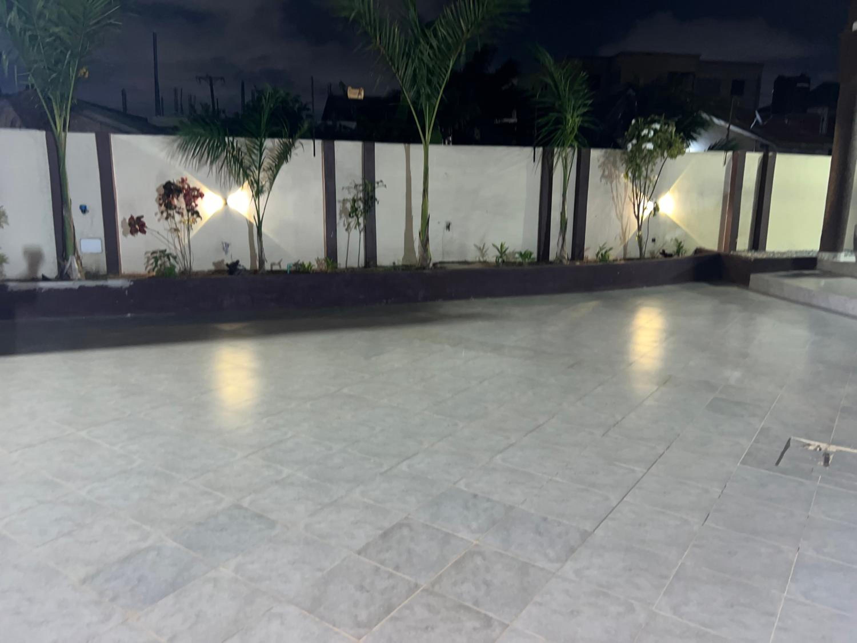 Imani Court Luxury Apartments