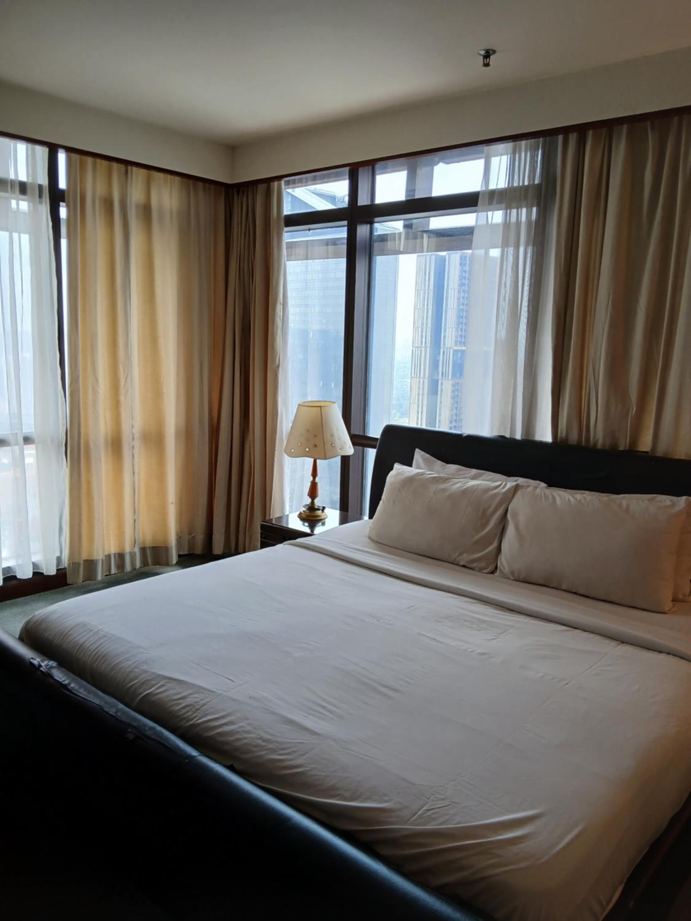 Jalan imbi Suites At Times Square KL