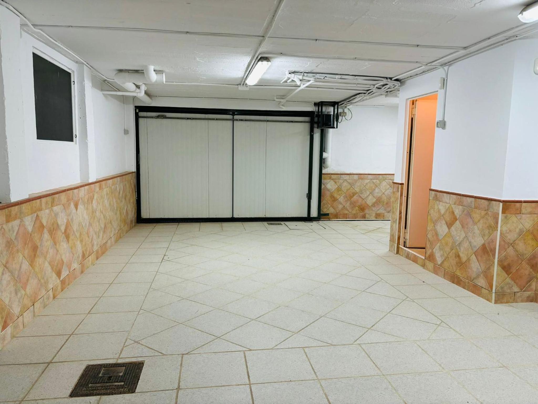 Chalet con piscina privada en primera línea de playa