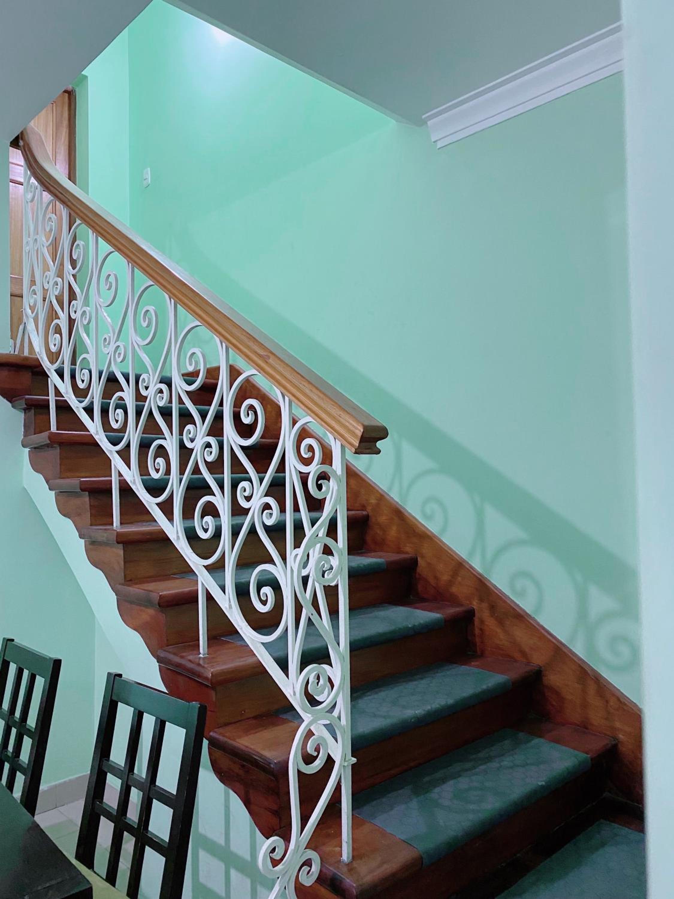 P4 Habitación Privada Miraflores, LIMA view 4