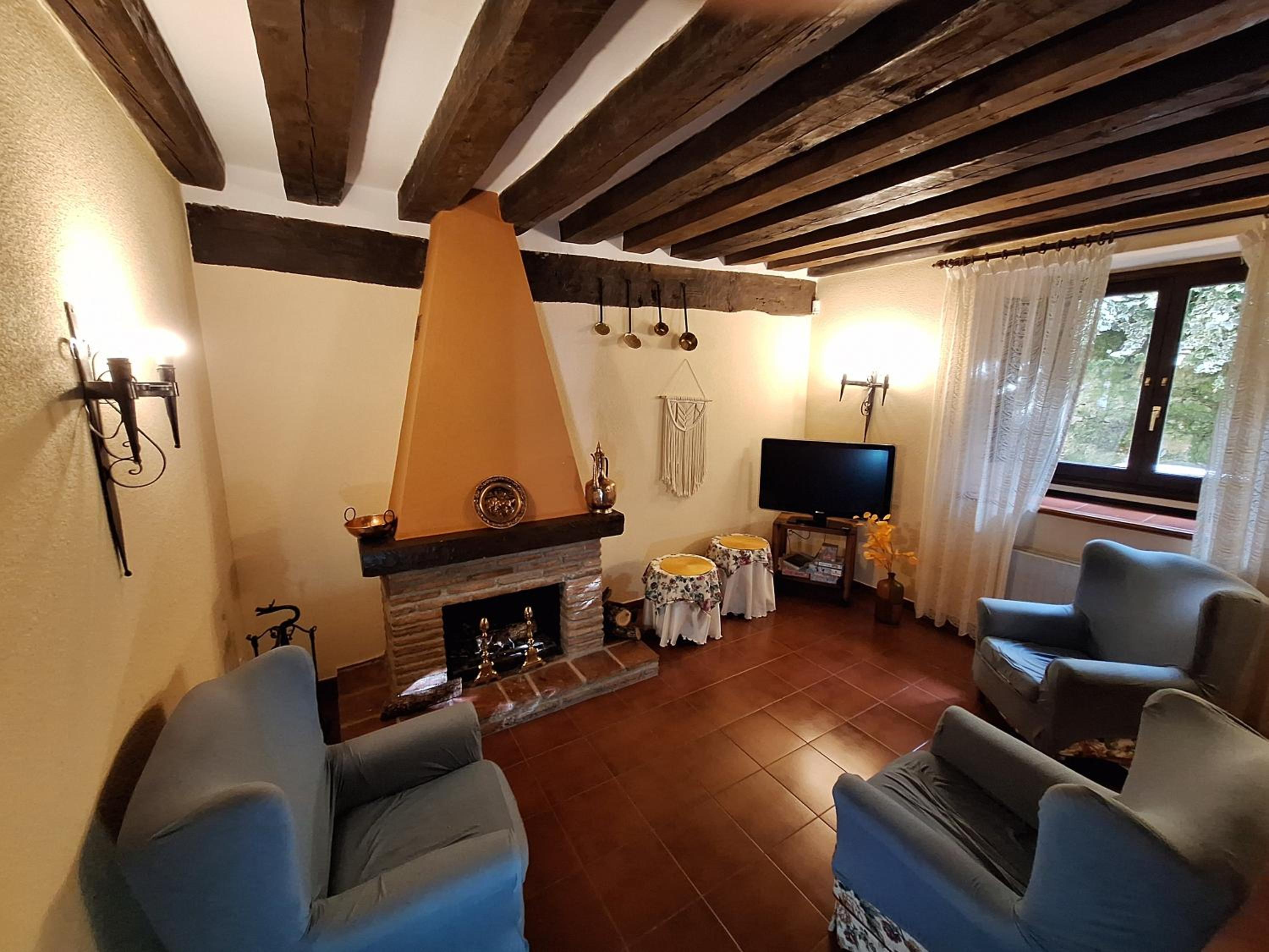 Hostal Rio Duero