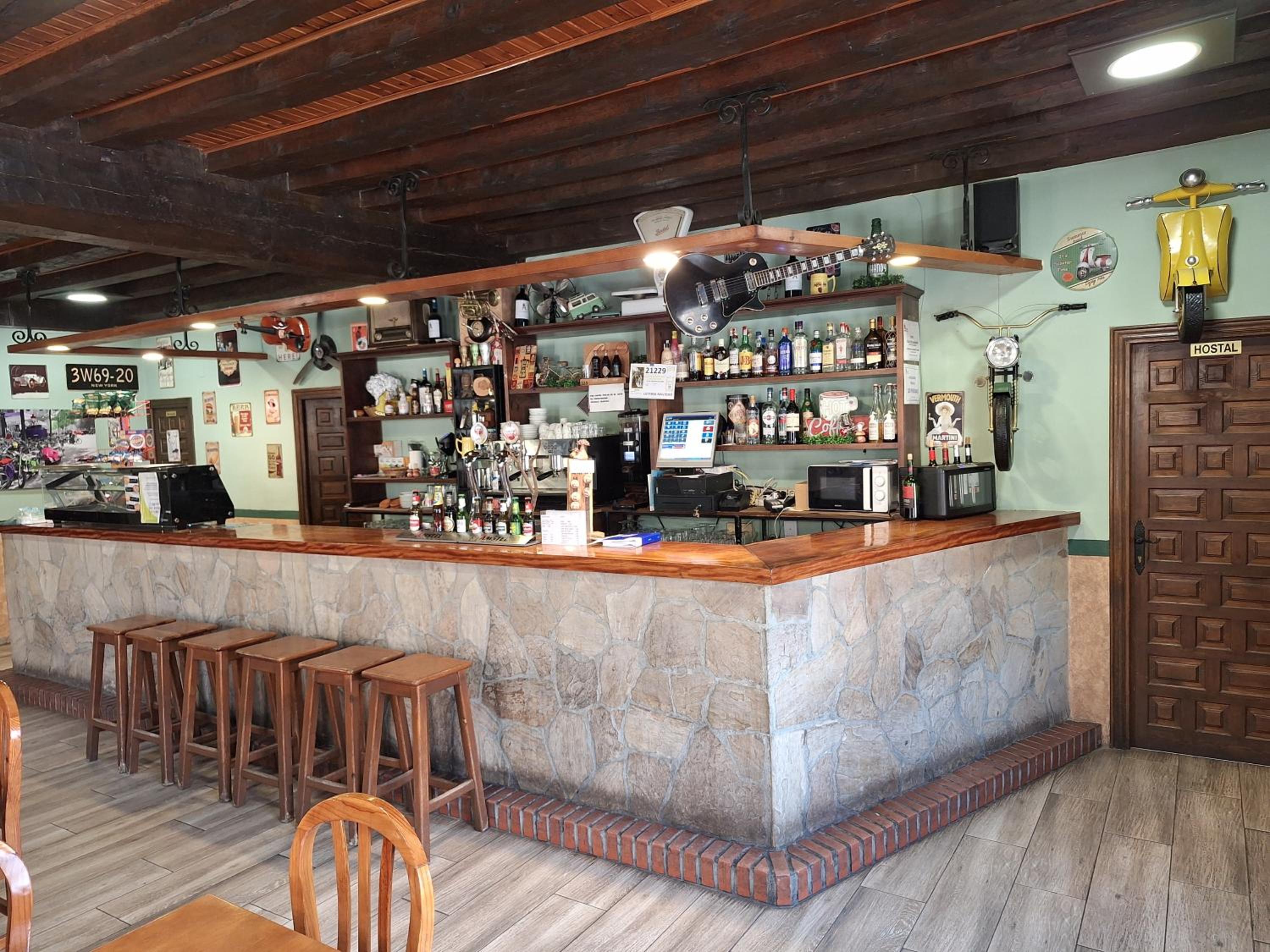 Hostal Rio Duero