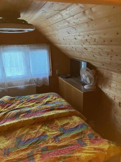 Chata Libuška