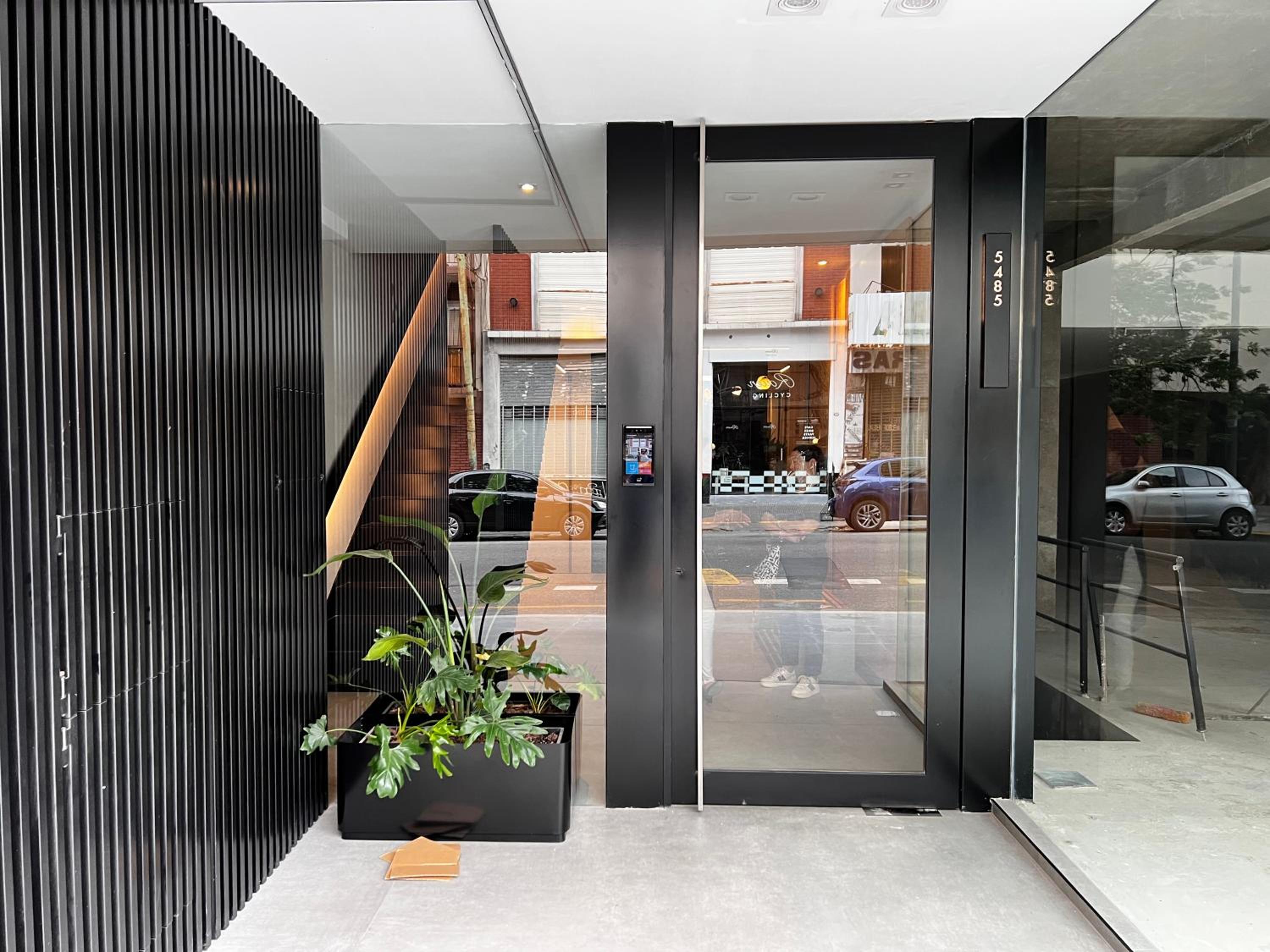 Departamento Nuevo a estrenar en el corazón de Palermo