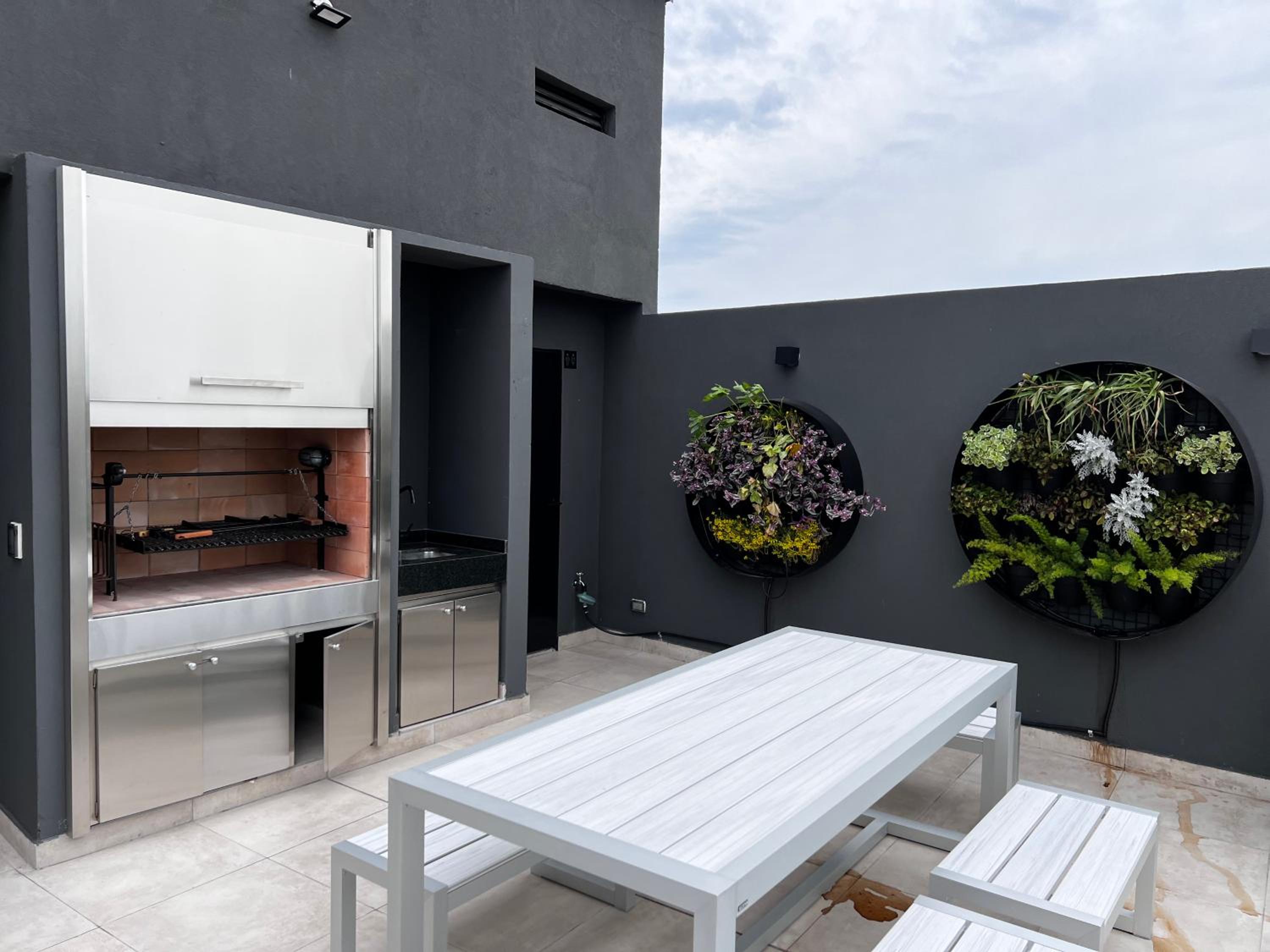 Departamento Nuevo a estrenar en el corazón de Palermo