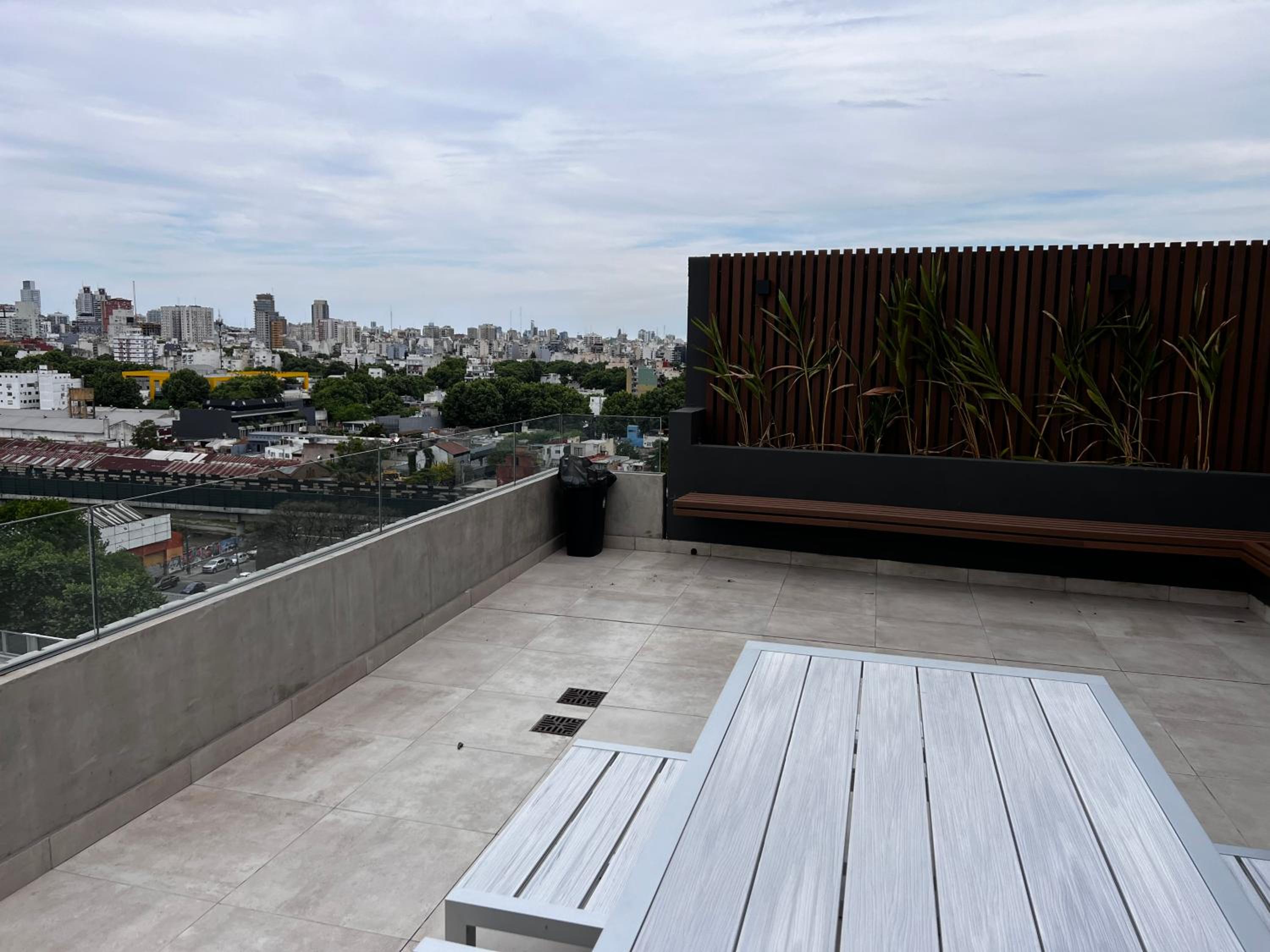 Departamento Nuevo a estrenar en el corazón de Palermo