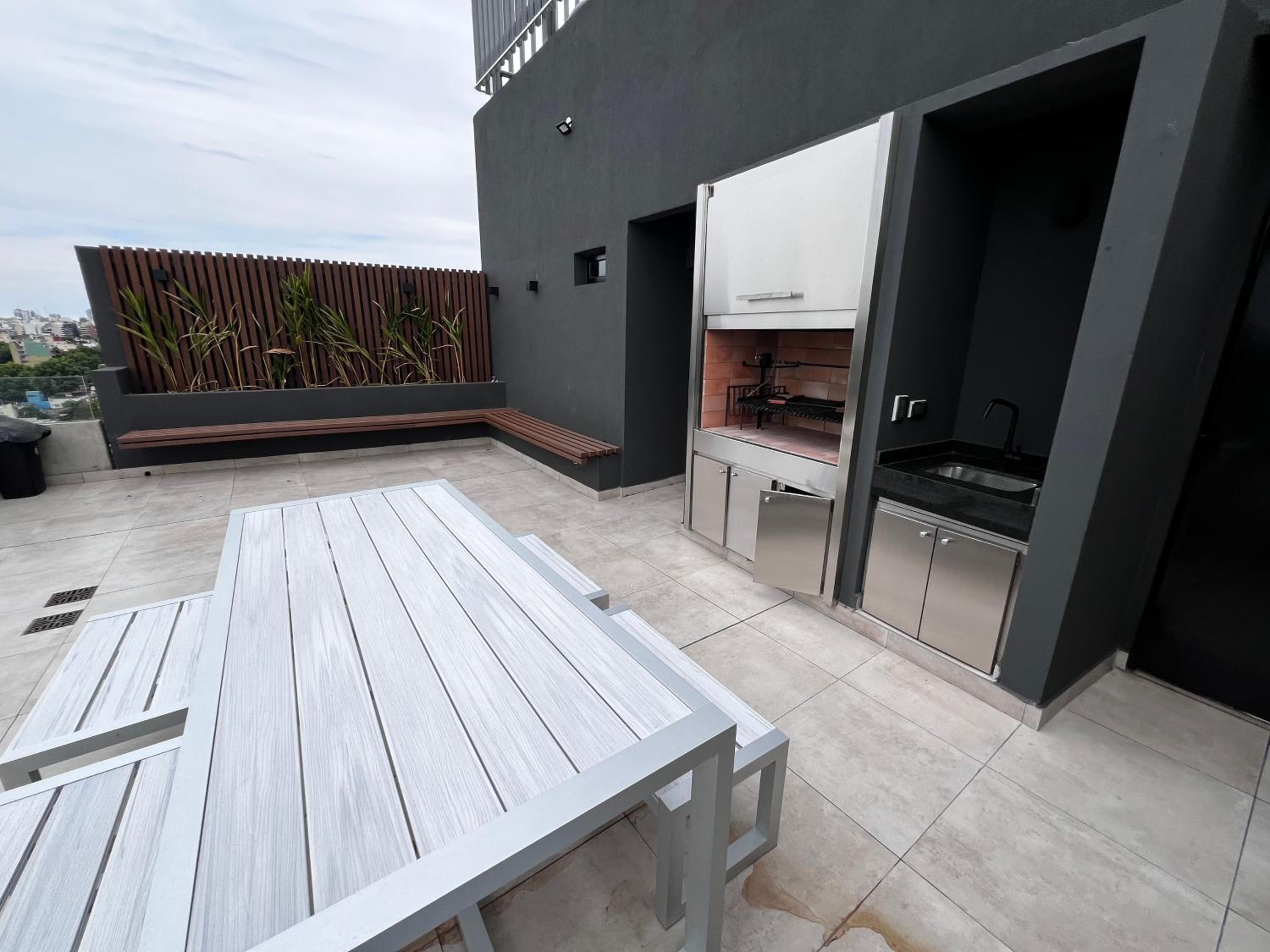 Departamento Nuevo a estrenar en el corazón de Palermo