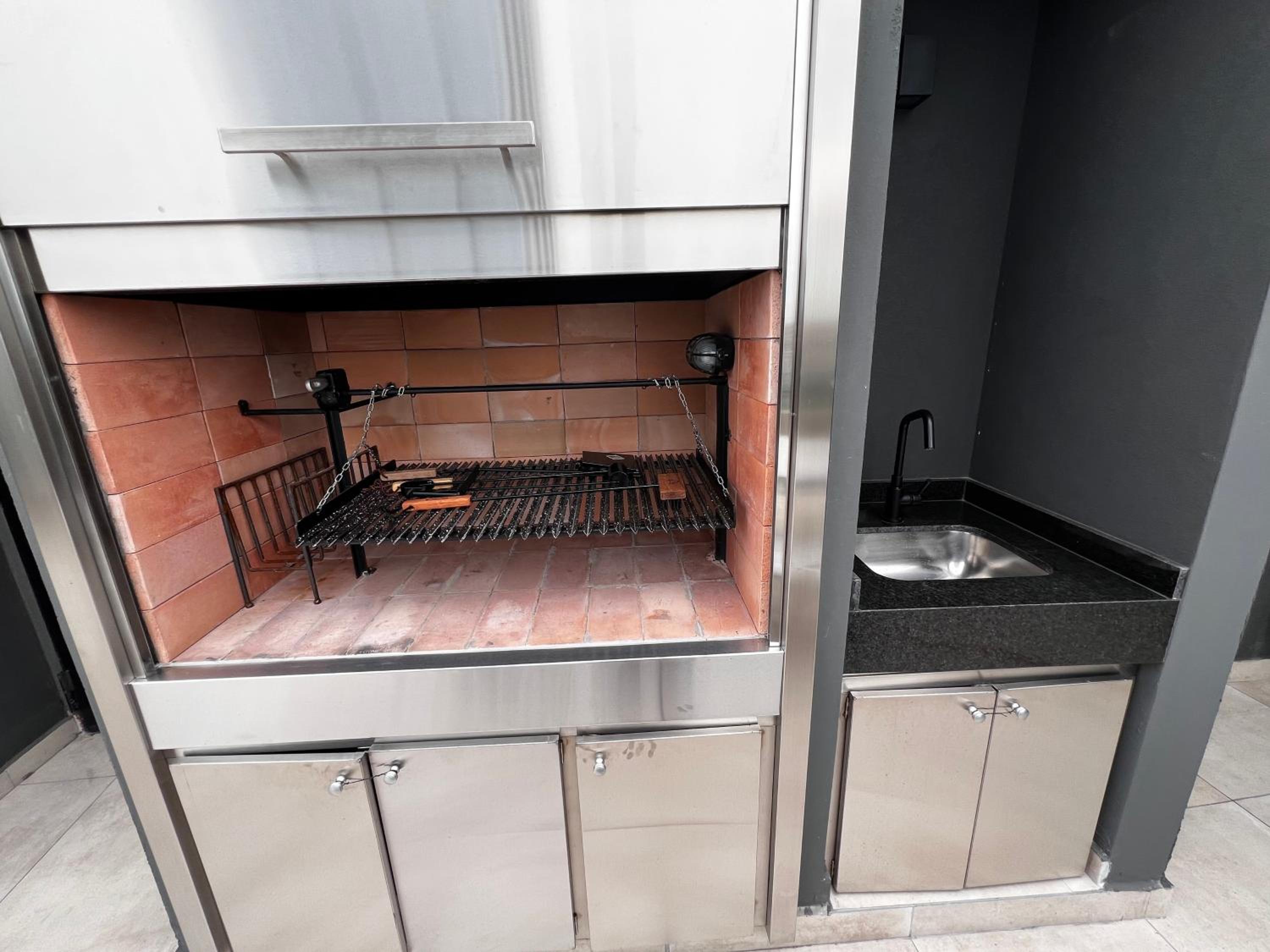 Departamento Nuevo a estrenar en el corazón de Palermo