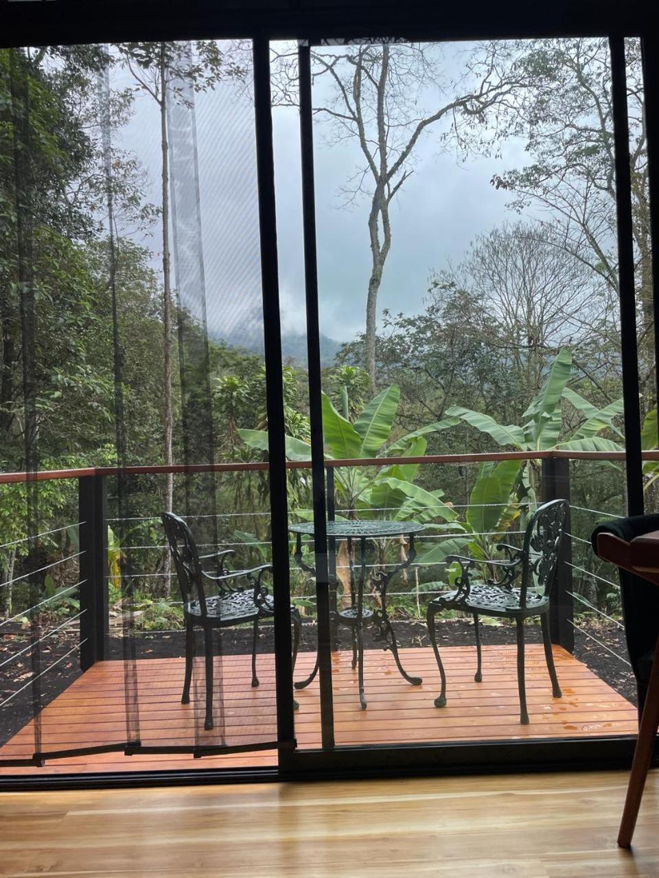Mogambo Ecolodge