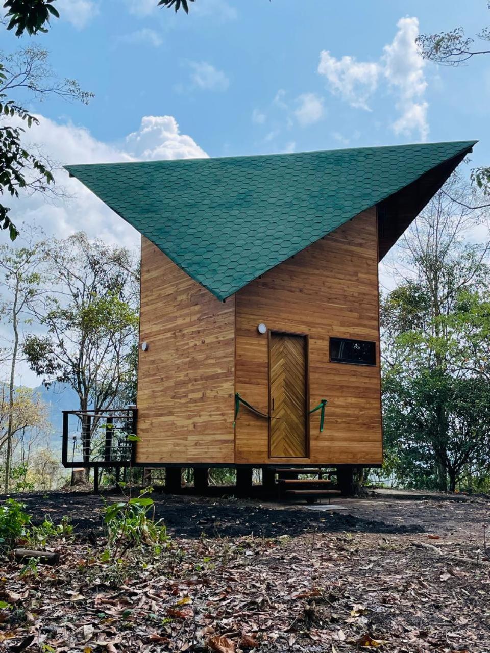 Mogambo Ecolodge