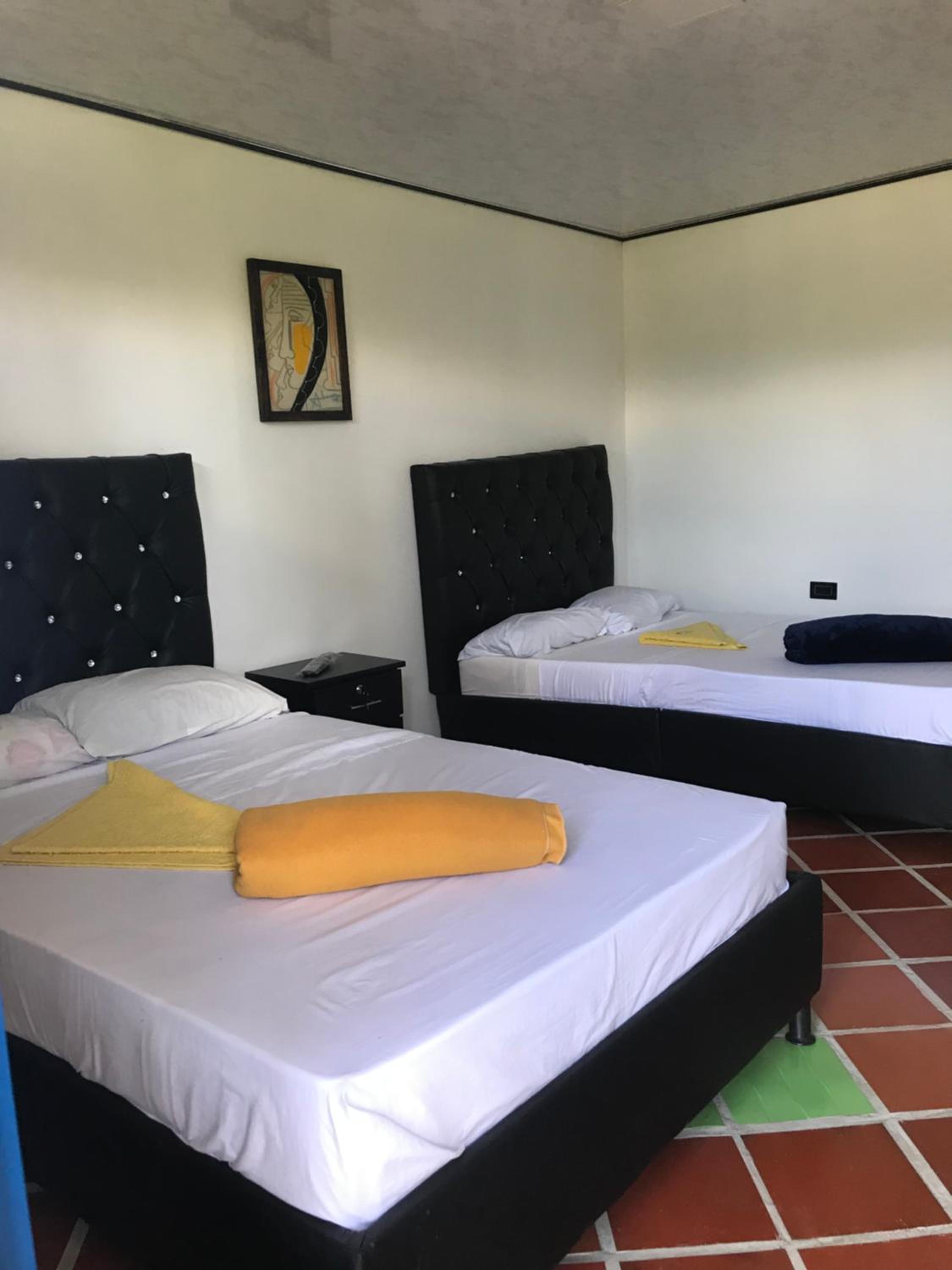 Hotel la casona paisa
