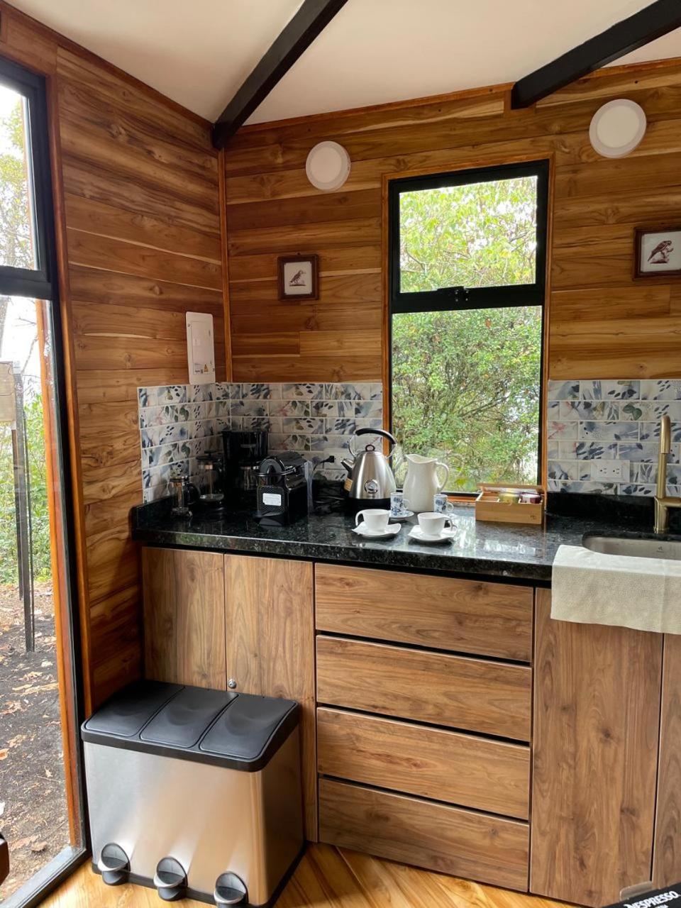 Mogambo Ecolodge