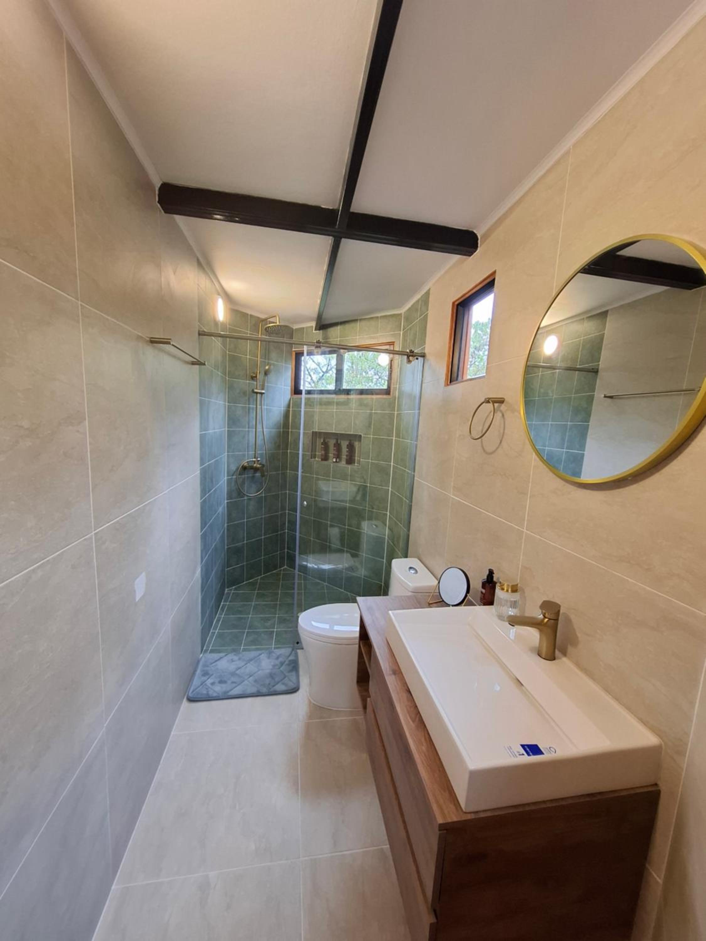 Mogambo Ecolodge