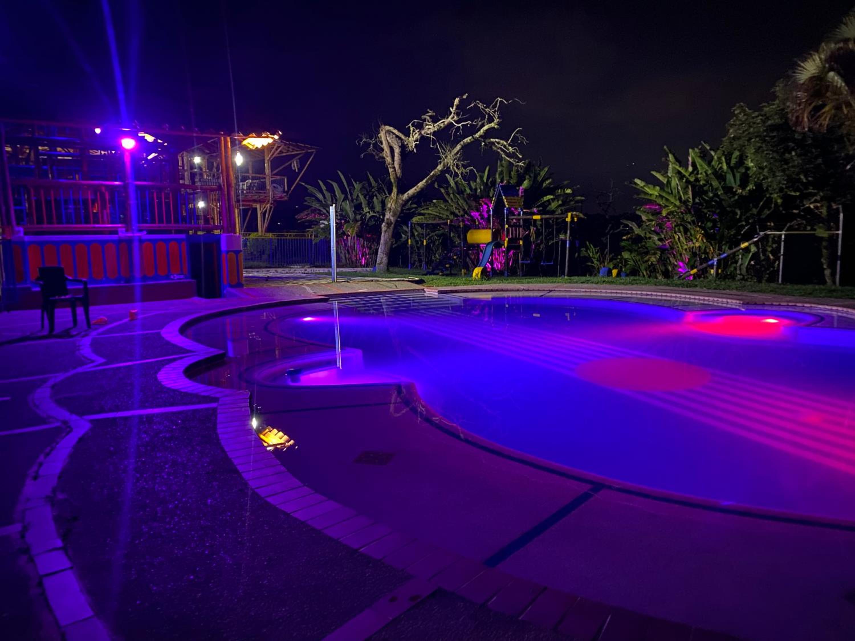 Hotel la casona paisa