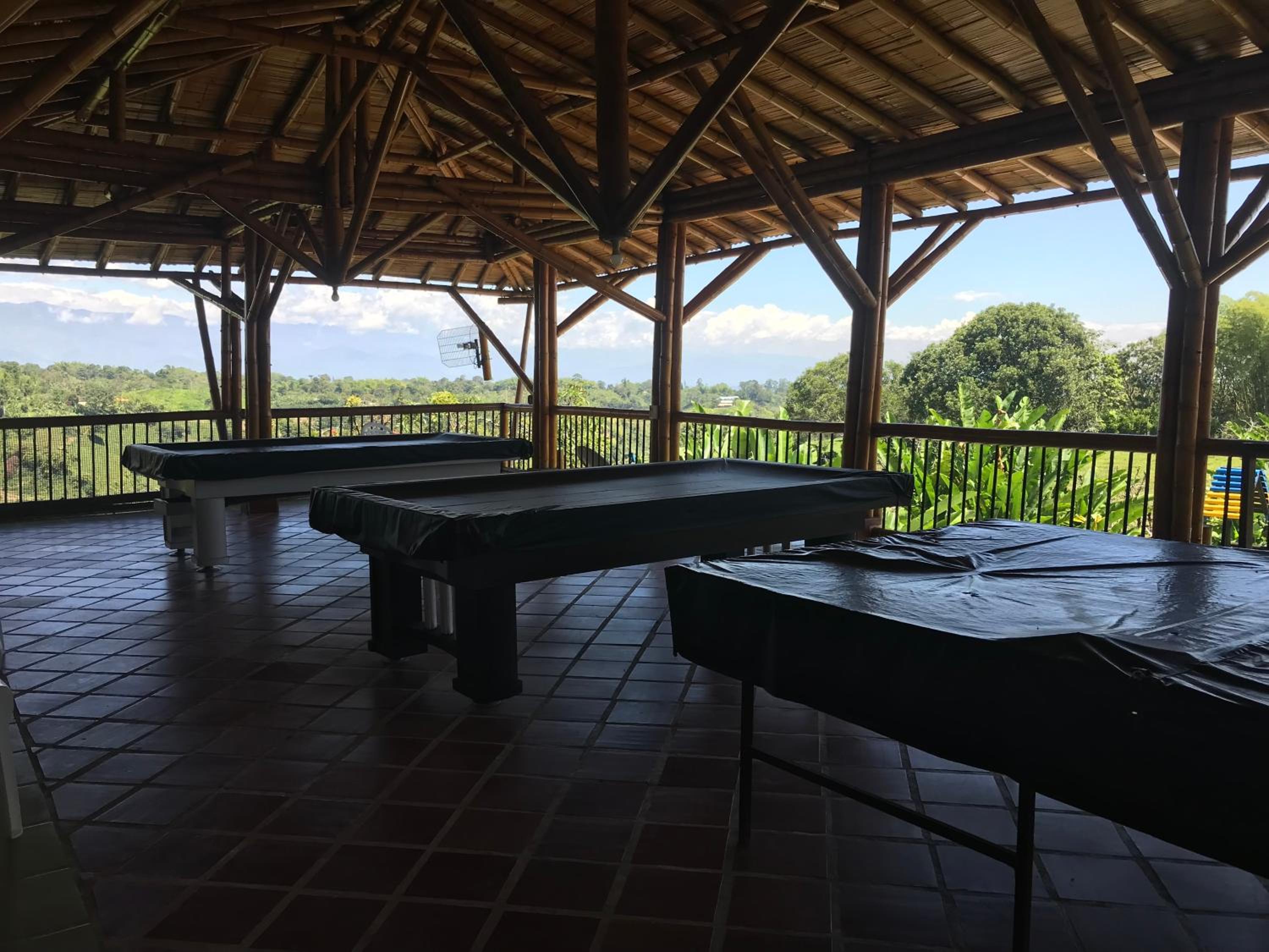 Hotel la casona paisa