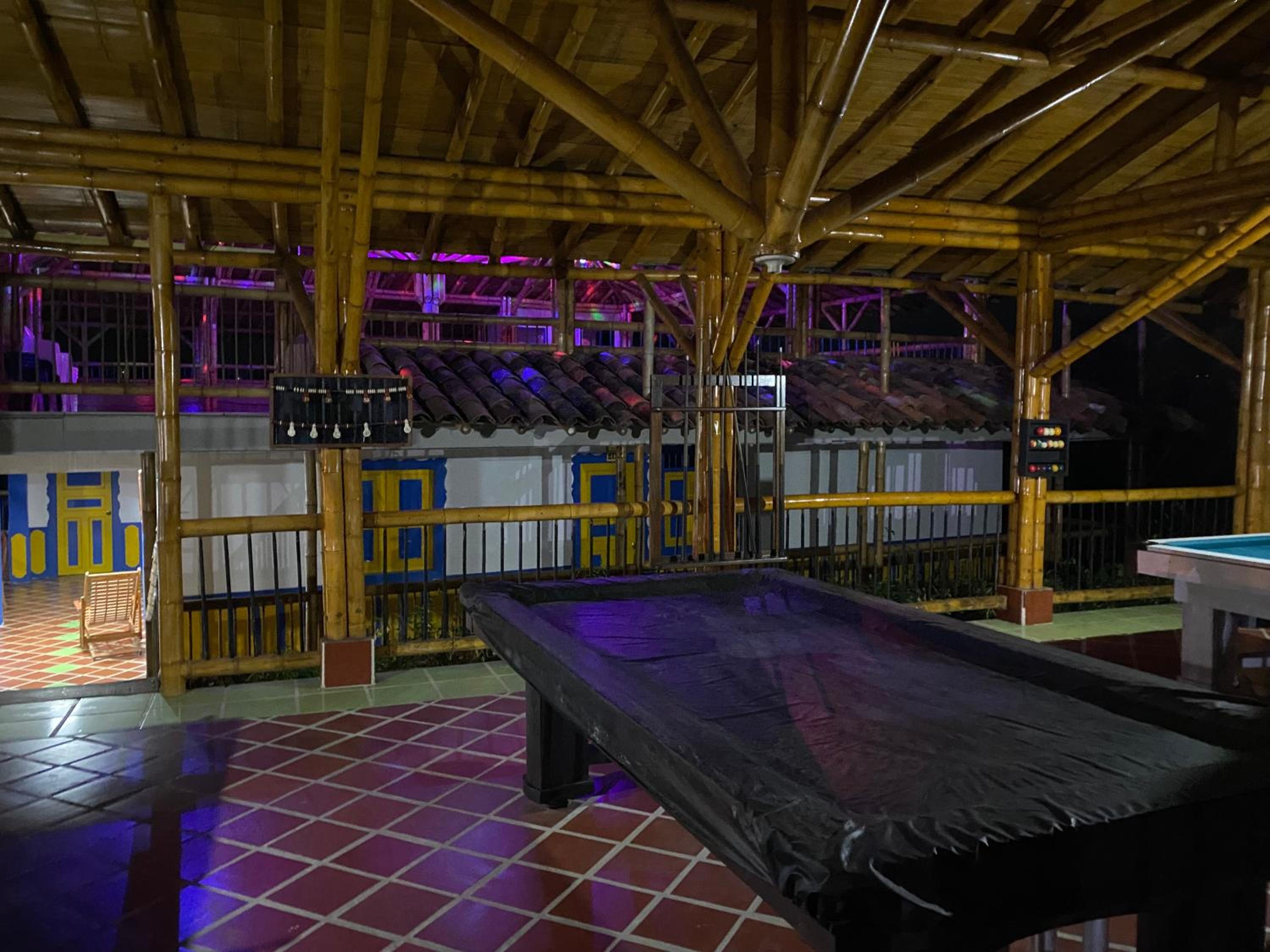 Hotel la casona paisa