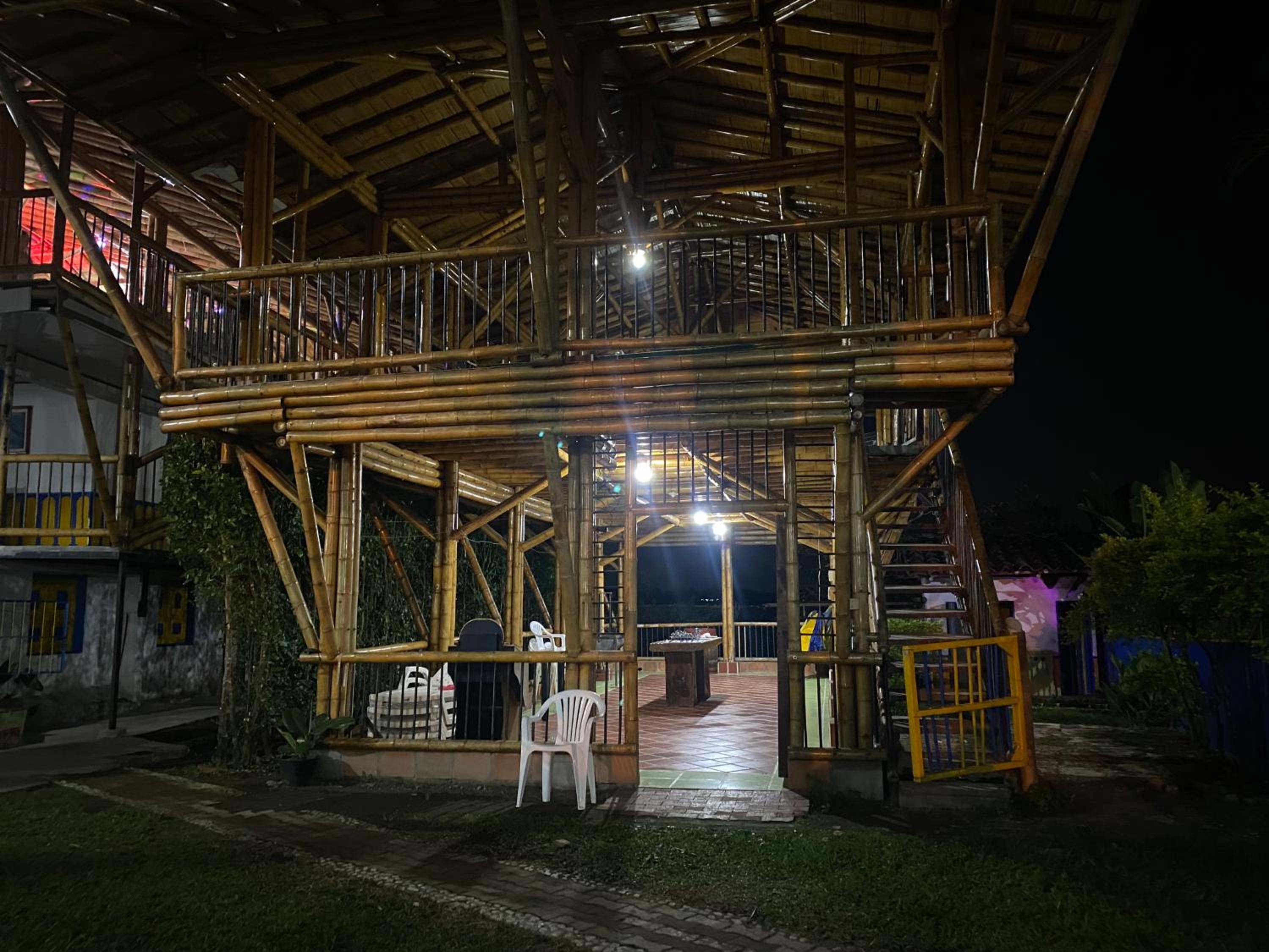 Hotel la casona paisa