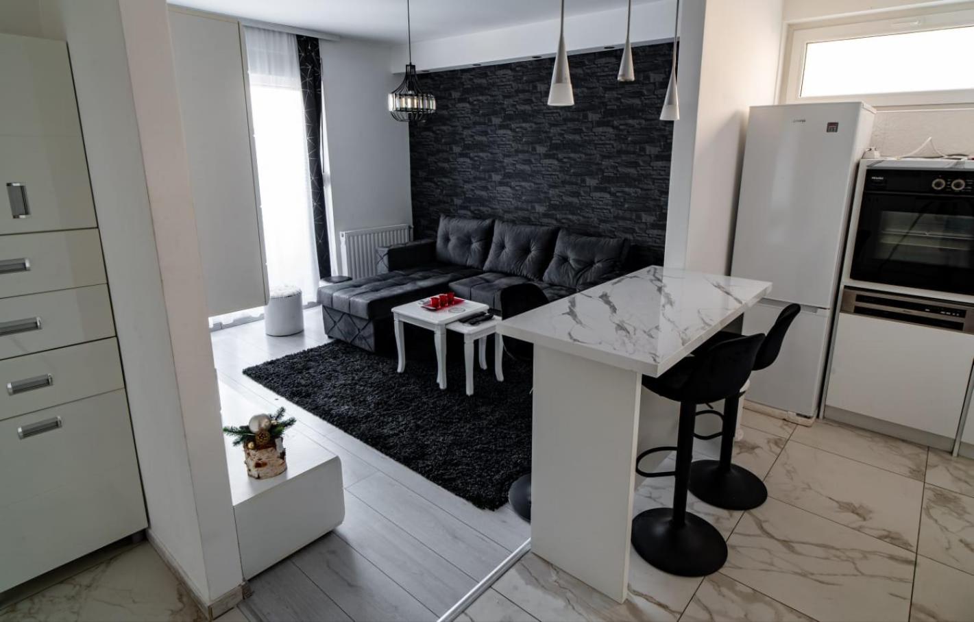 Bella apartman