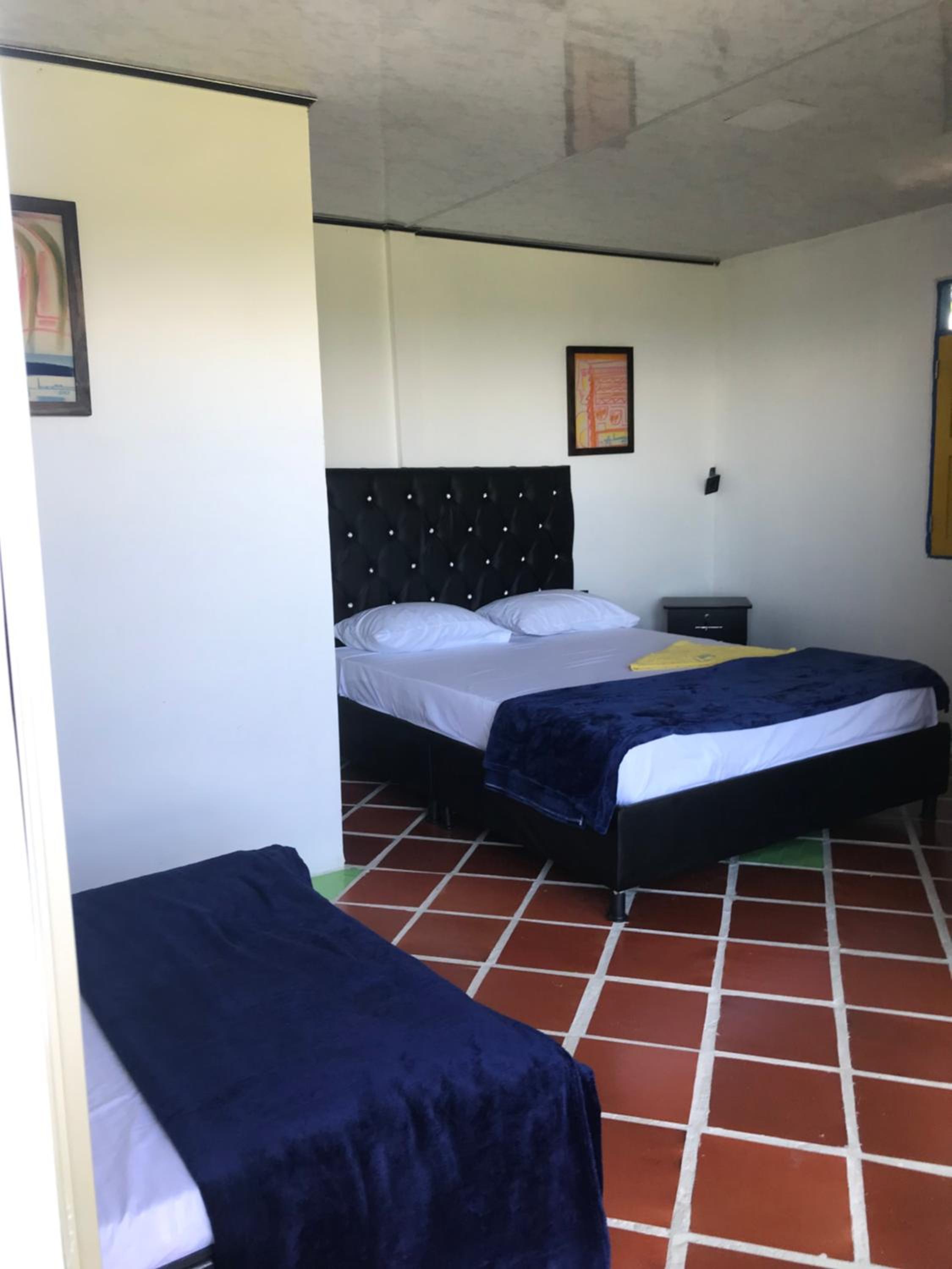 Hotel la casona paisa