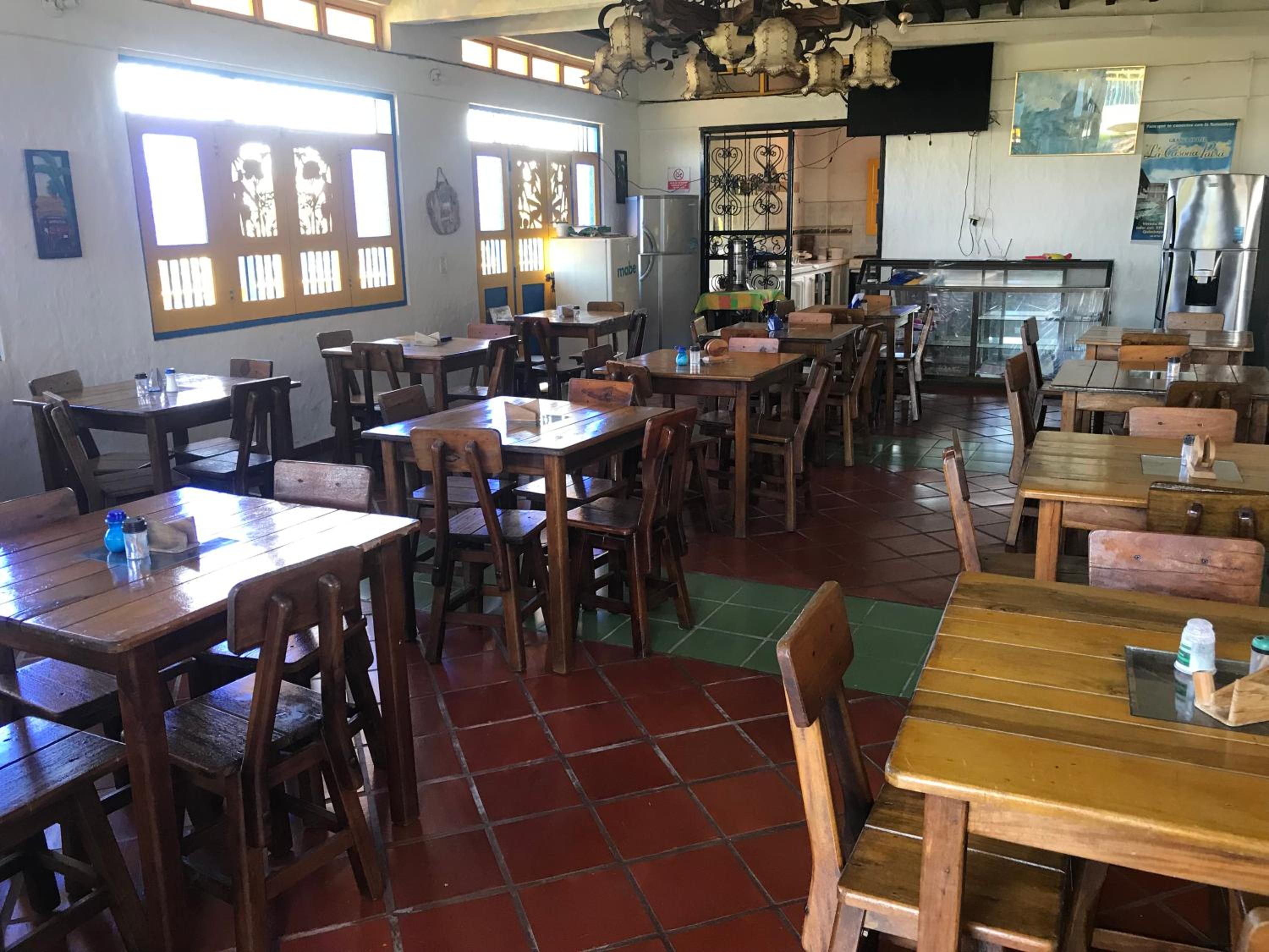 Hotel la casona paisa