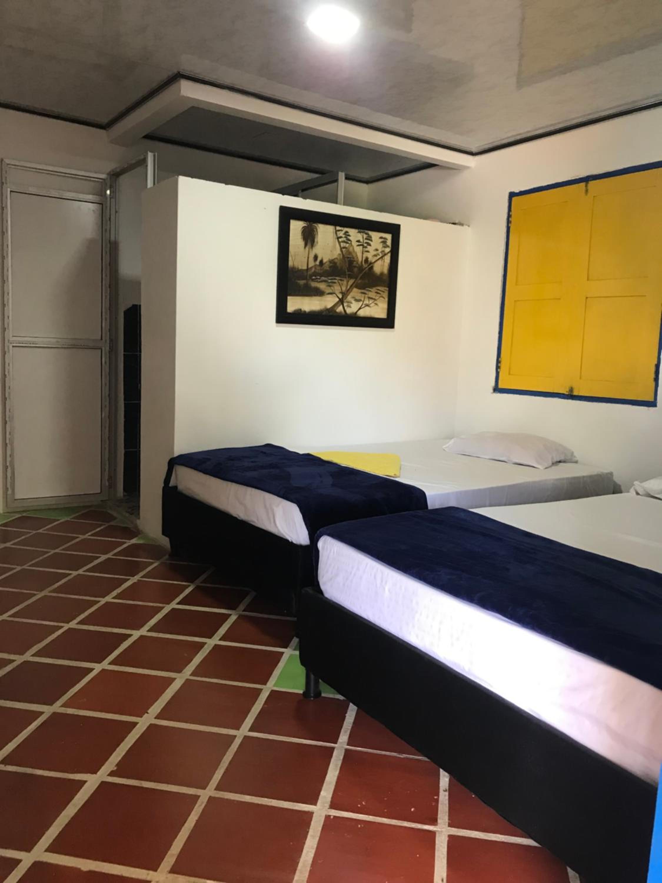 Hotel la casona paisa