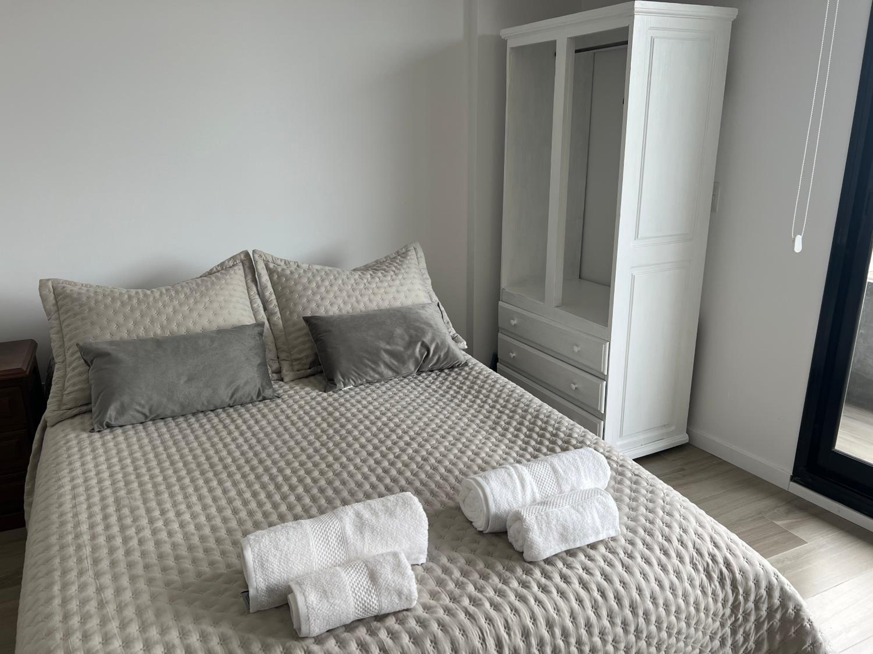 Departamento Nuevo a estrenar en el corazón de Palermo