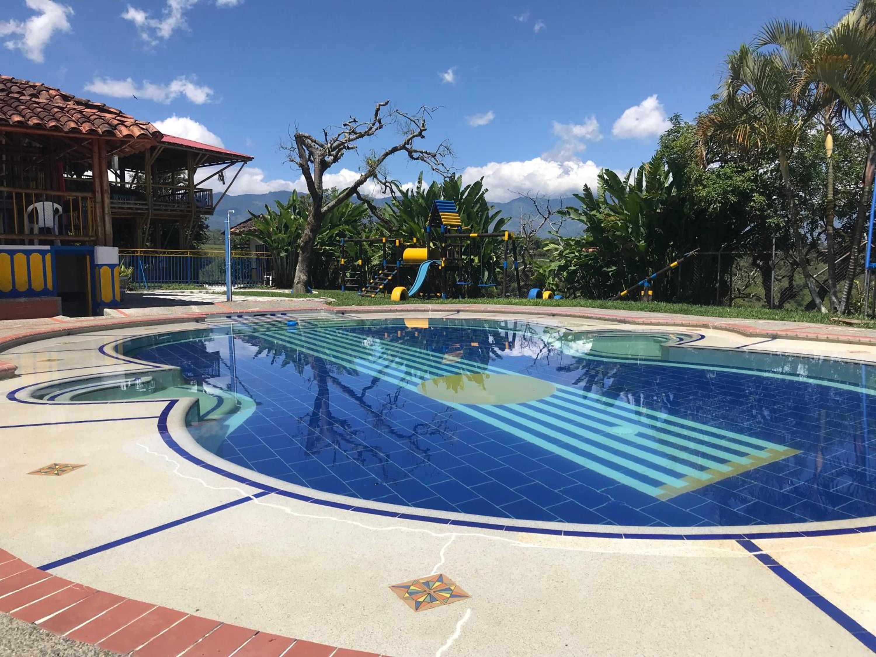 Hotel la casona paisa