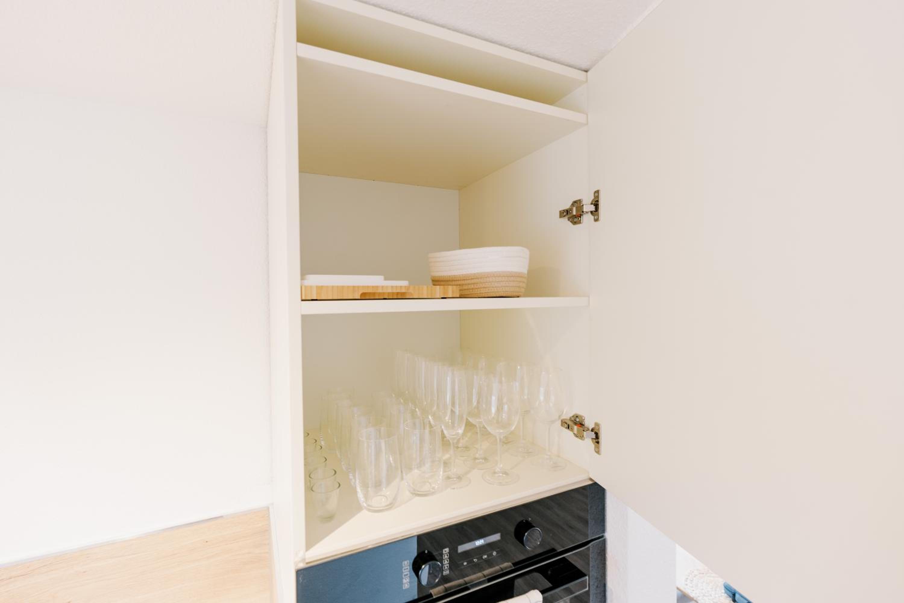 Küsten Suite Grachten Suite 1 direkte Wasserlage, Terrasse, 76qm, Neubaugebiet